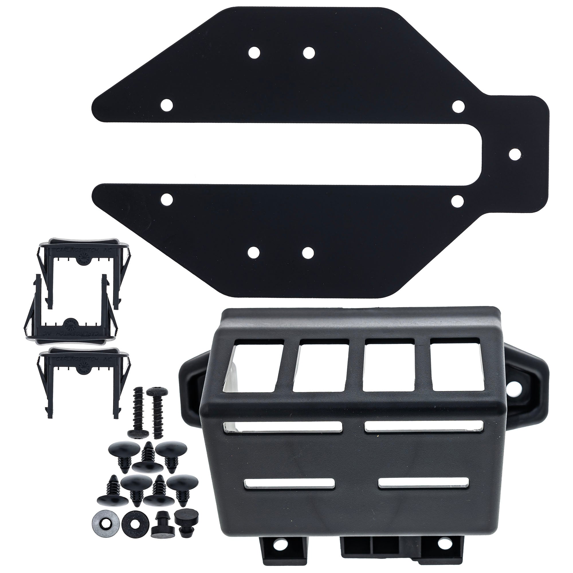 Polaris 2889674 Upper Switch Panel Ranger Trail Boss 1000 XP Crew 2018-2023