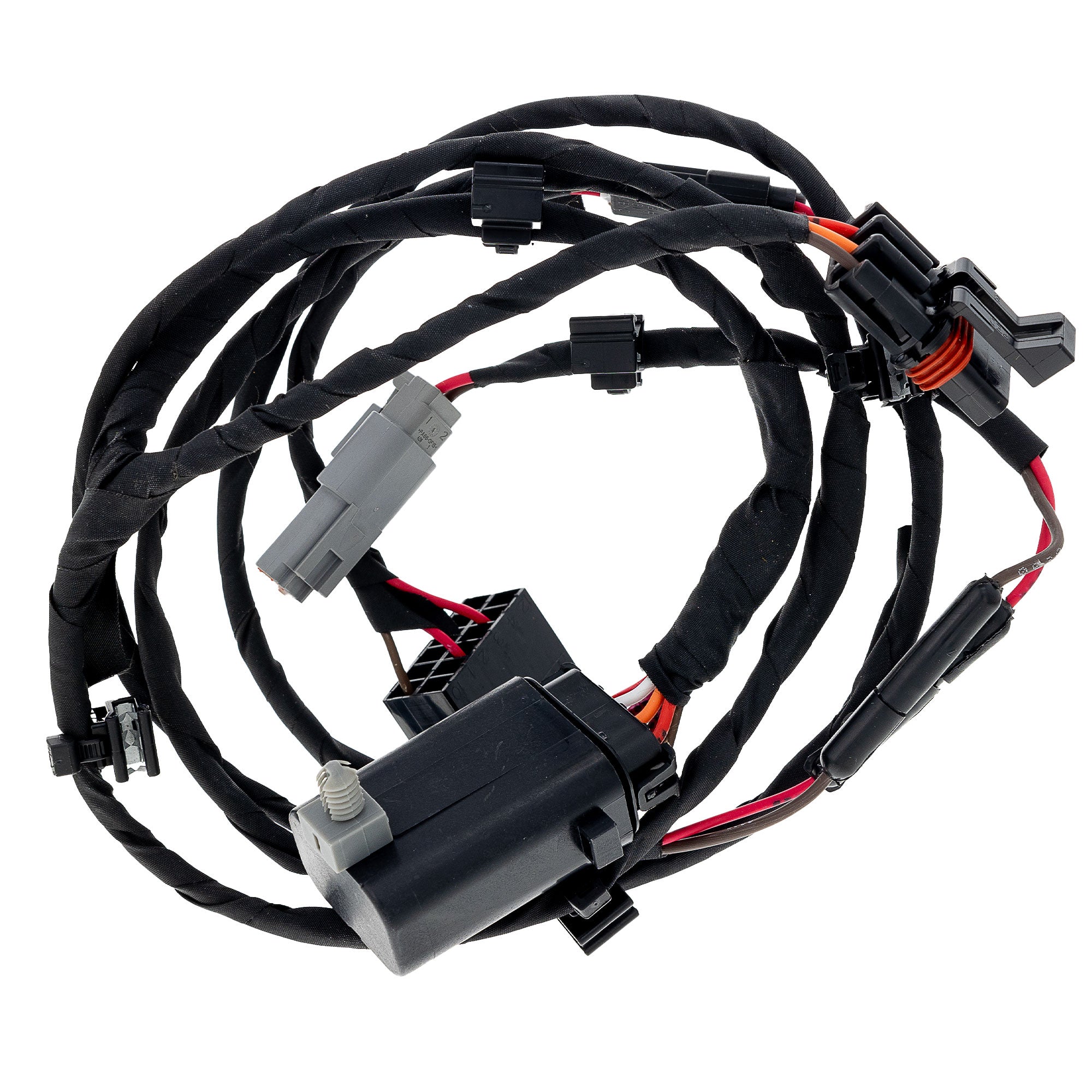 Polaris 2889675 Upper Switch Panel Lightbar Harness 2018-2023 Ranger 1000 Crew XP