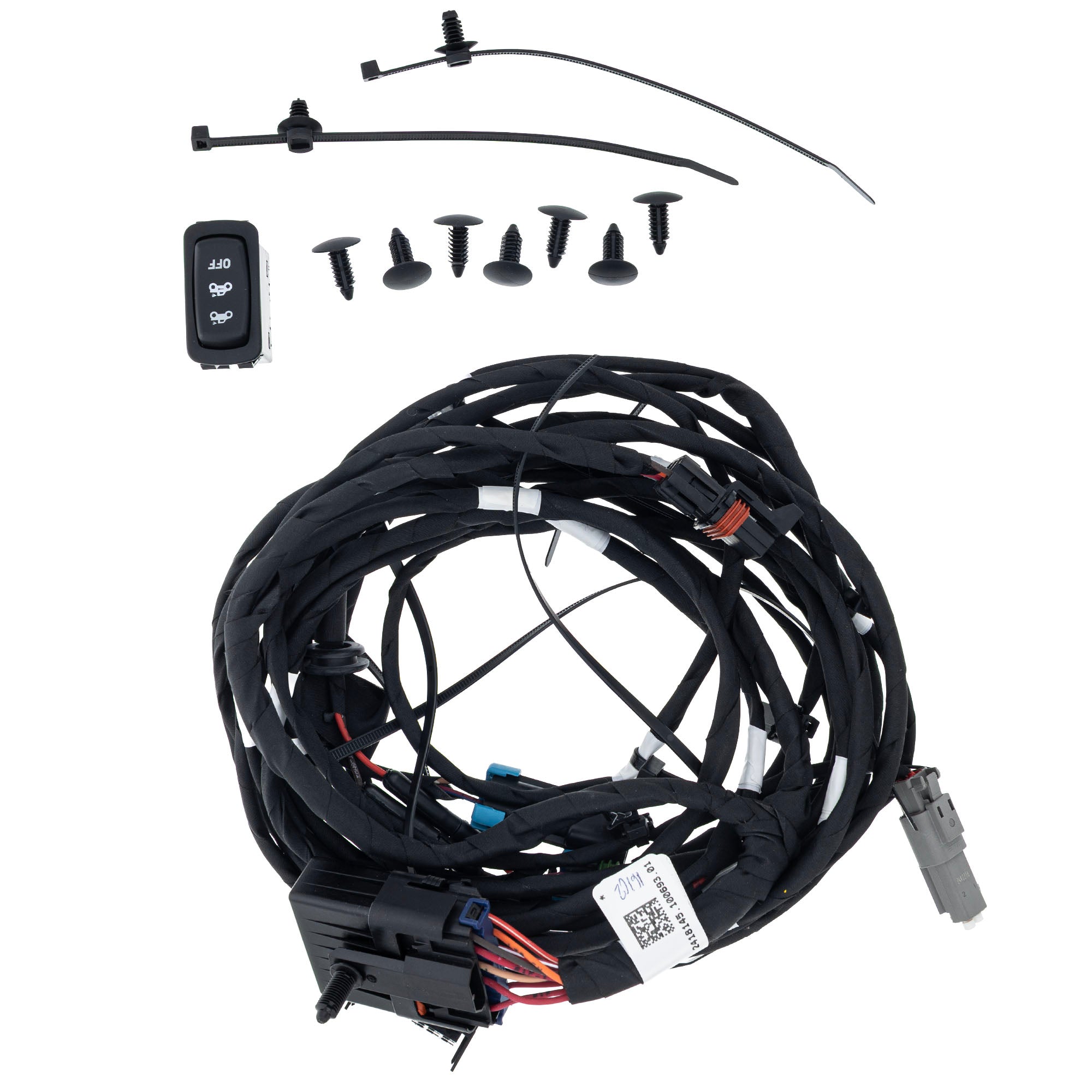 Polaris 2889679 Reverse Light Harness Ranger Trail Boss 1000 XP Crew 2018-2025