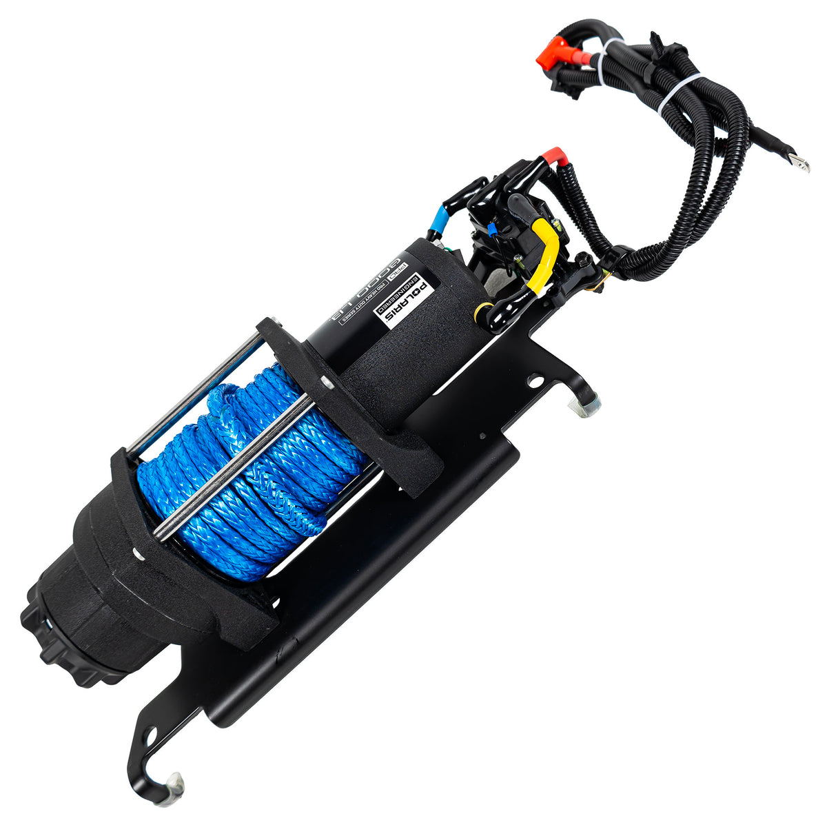 Polaris Pro HD 6000lb Winch 2889693 additional view