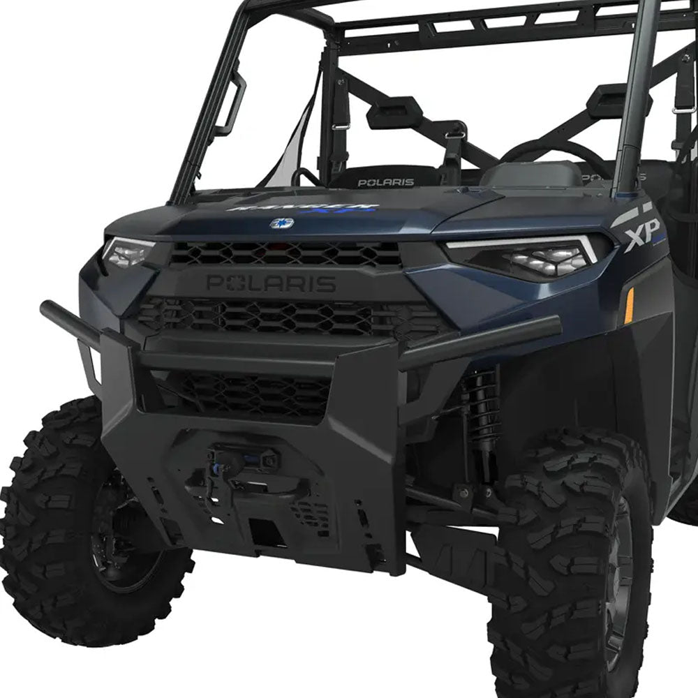 Polaris Pro Heavy Duty 4500 LB Winch 2889694 additional view