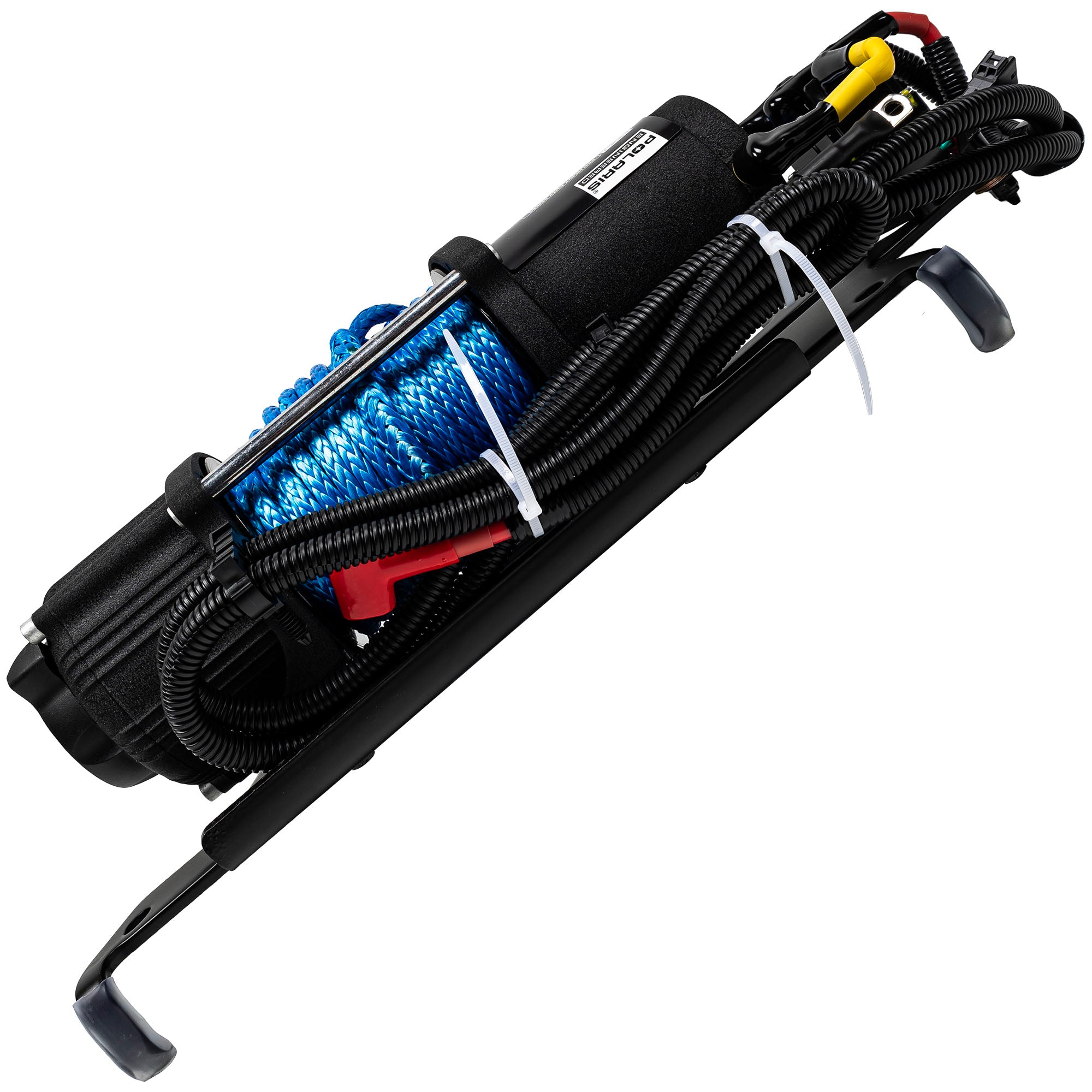 Polaris 2889695 HD 4500 lb Winch Synthetic Rope Ranger 1000 XP Crew Premium