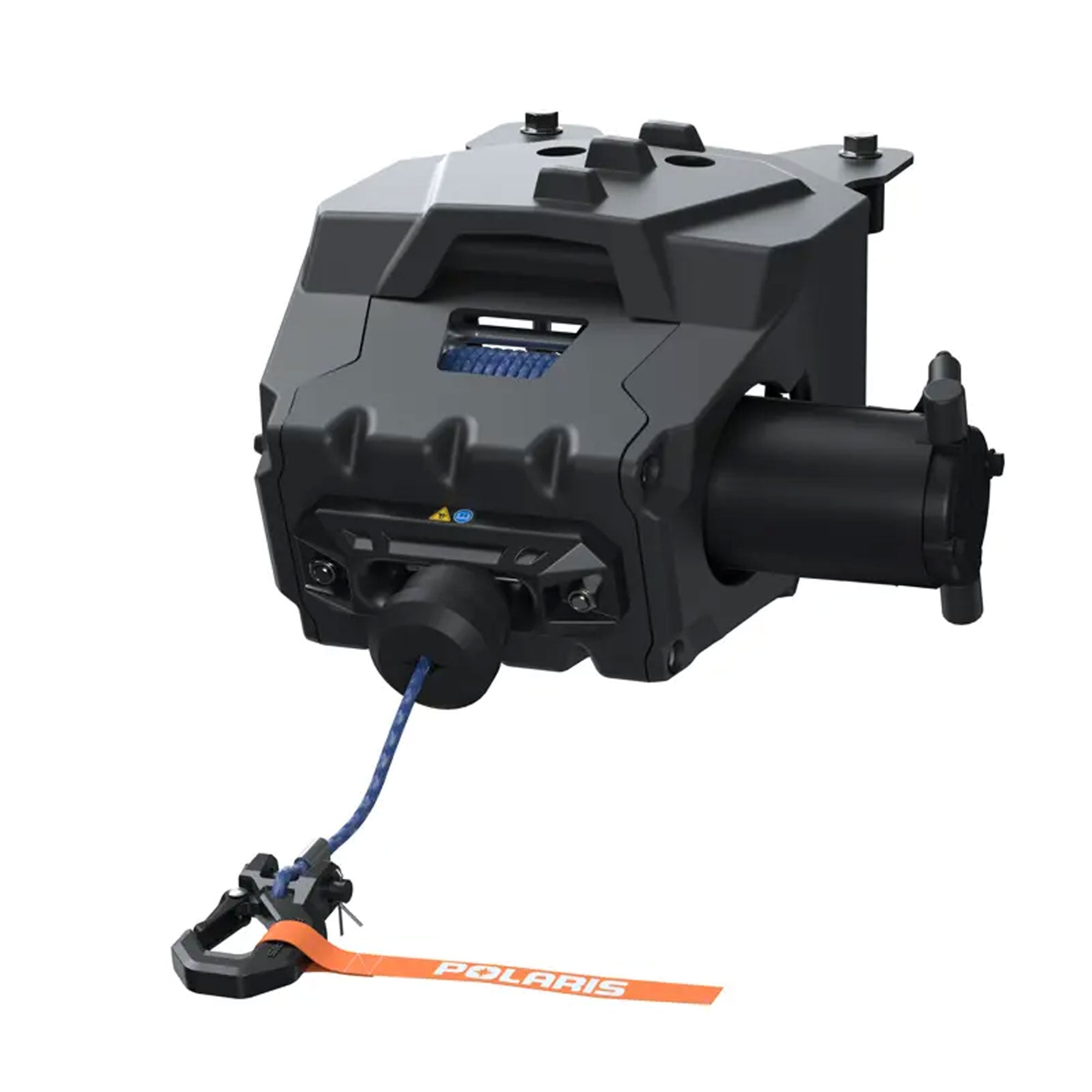 Genuine OEM Polaris Winch