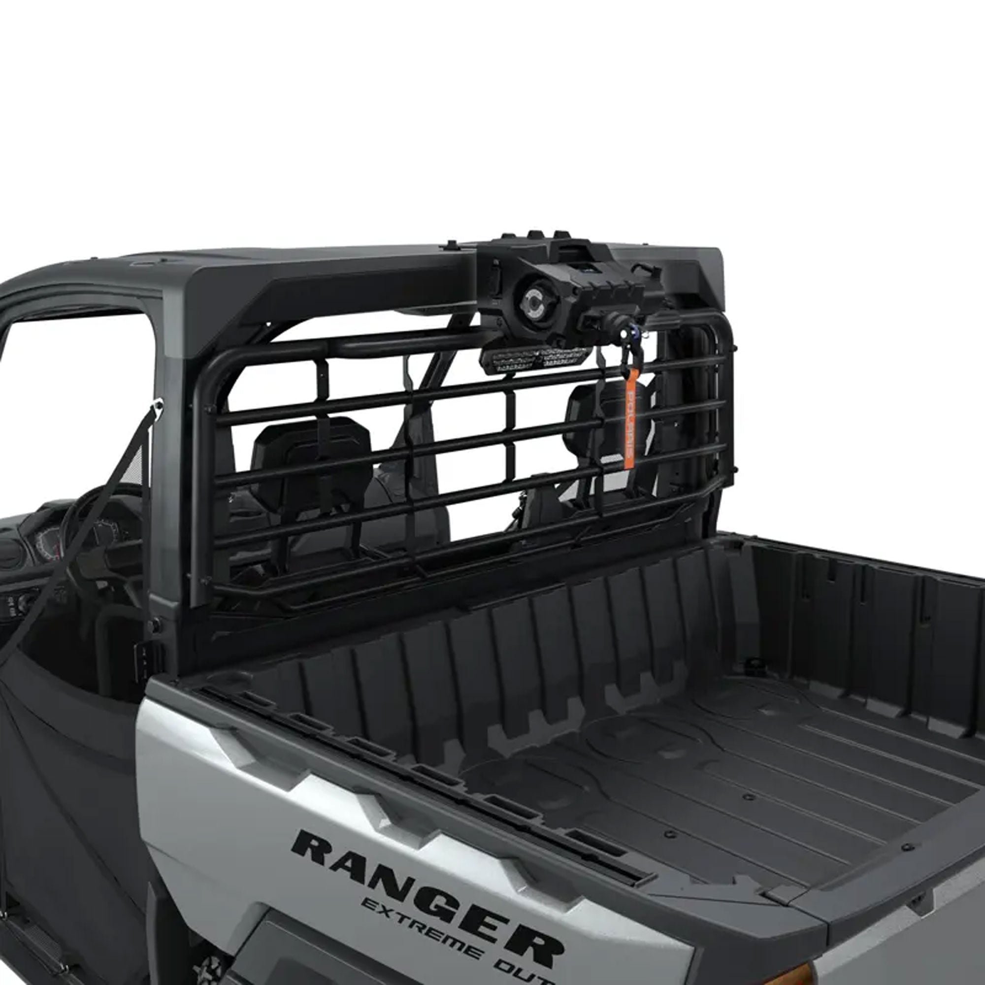 Polaris 1000 Lb. Rear Cargo Box Winch 2889698