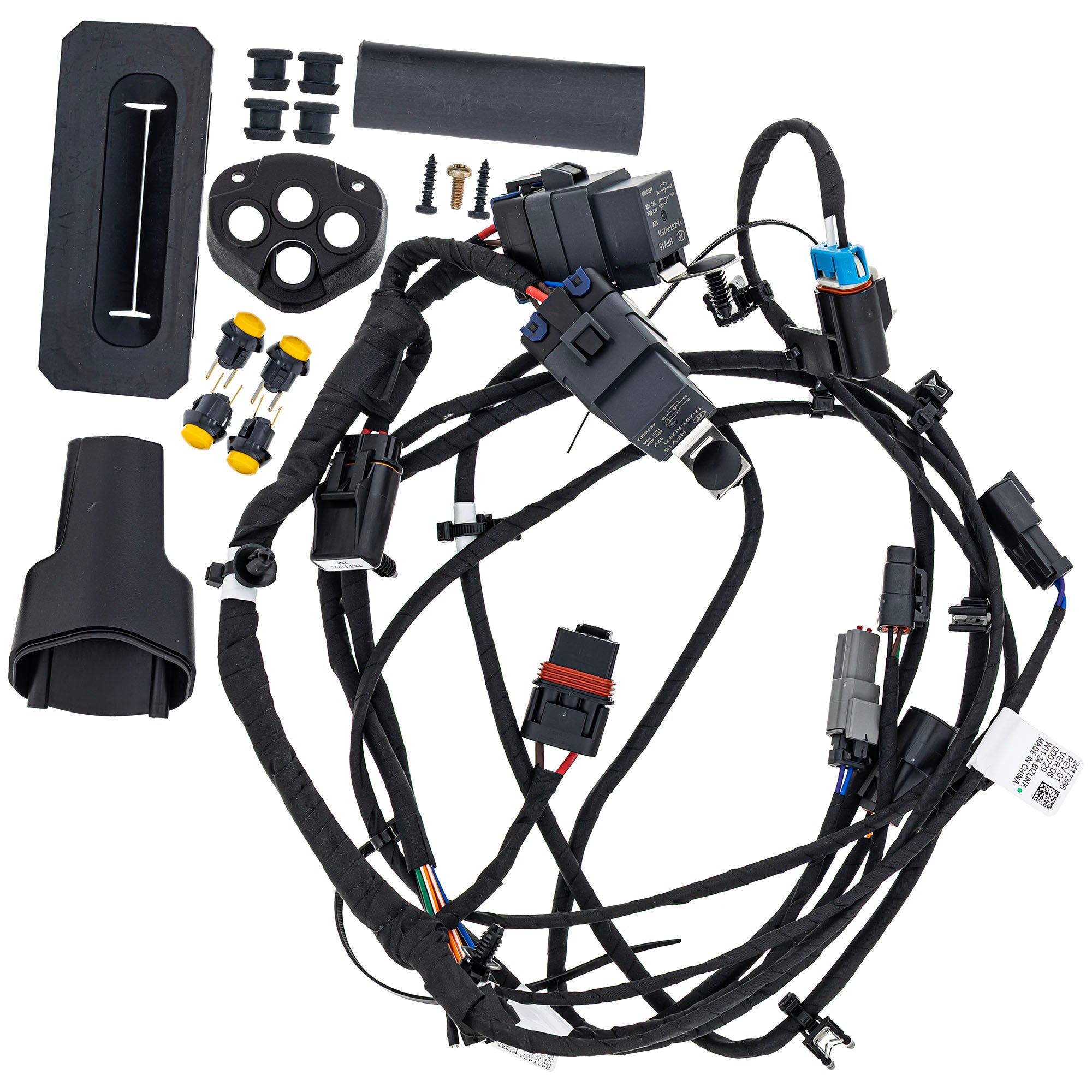 エルキギター Polaris 2889721 Plow Control Handle | FixMyToys