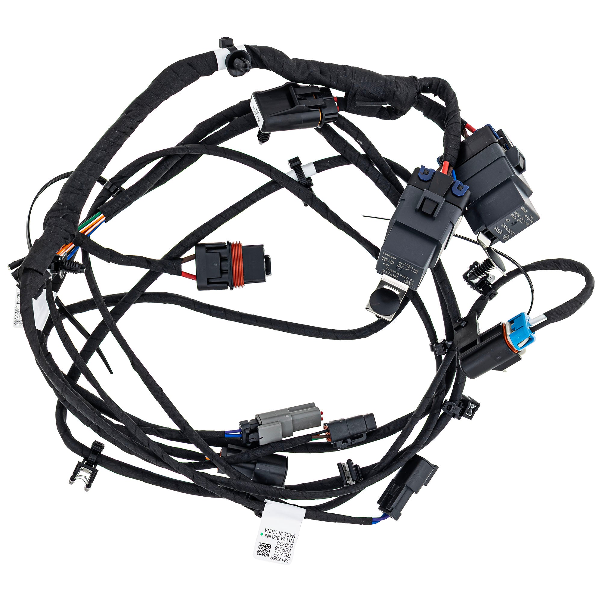 Genuine OEM Polaris Control Handle Xpedition 2889721