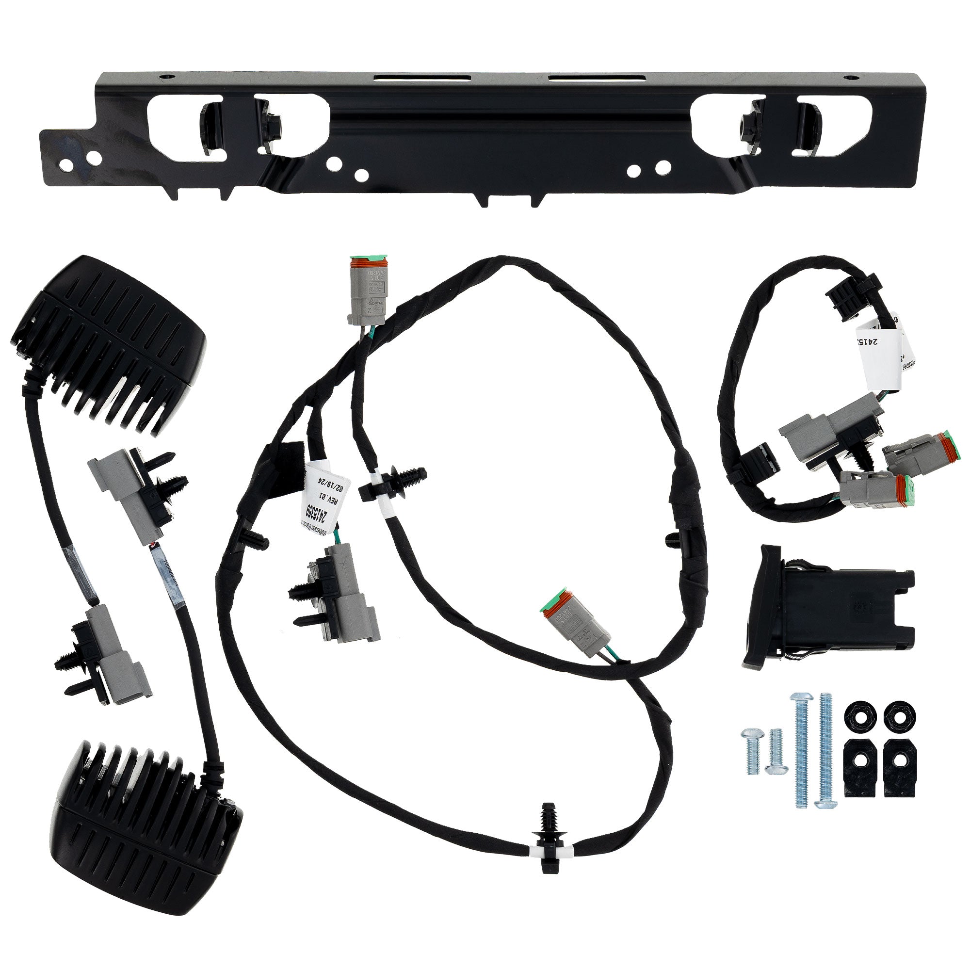 Polaris 2889731 Driving LED Lights Xpedition XP 2024-2025