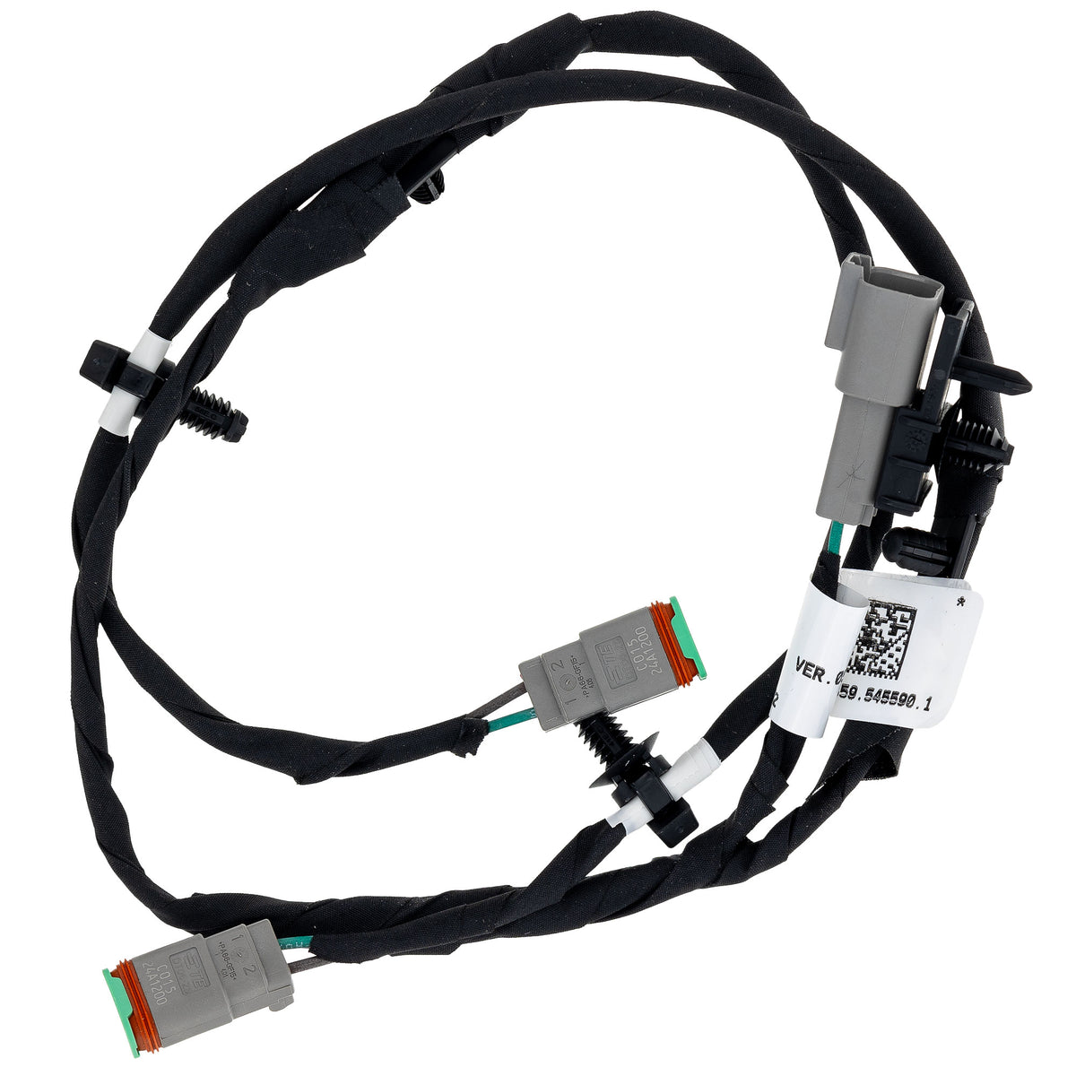 Polaris 2889731 RIGID SR-M-Series Pro Driving LED Lights Xpedition XP ADV OEM