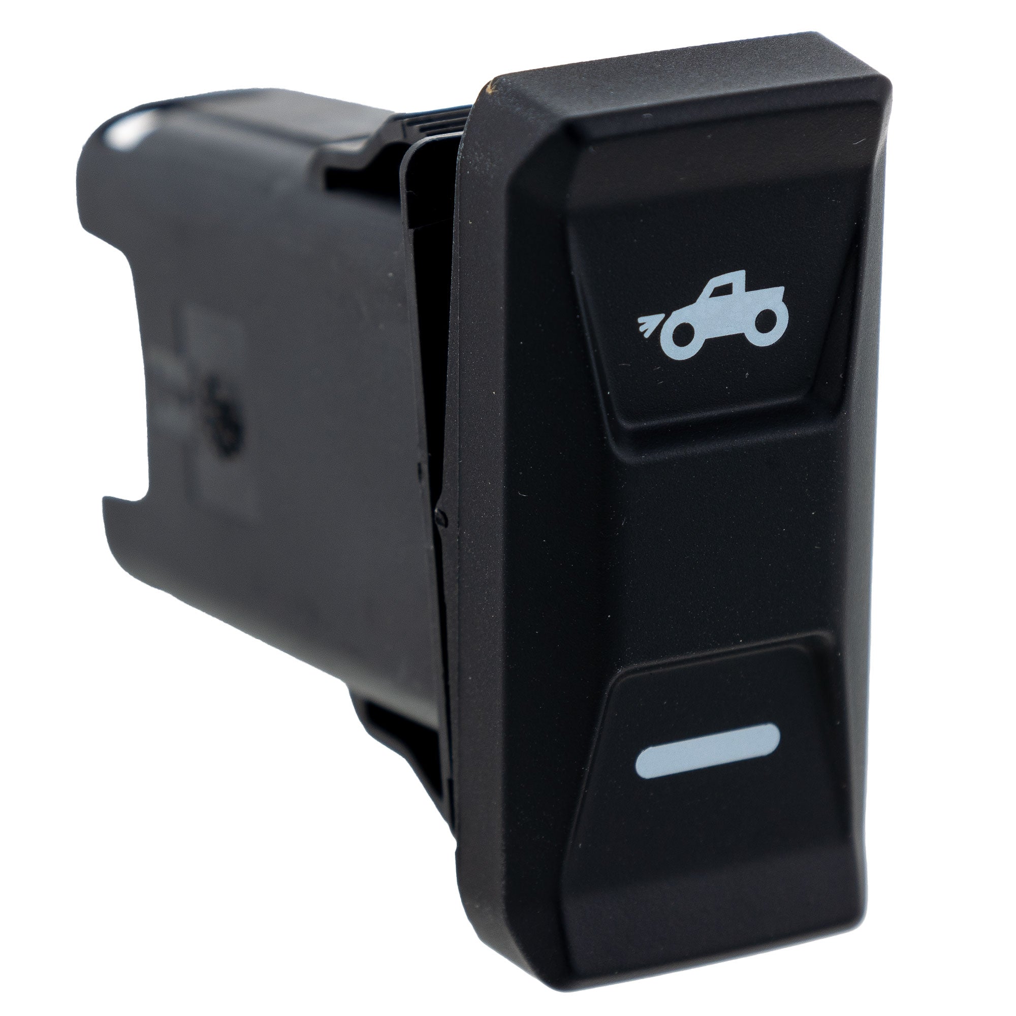 Polaris 2889731 RIGID SR-M-Series Pro Driving LED Lights Xpedition XP ADV OEM