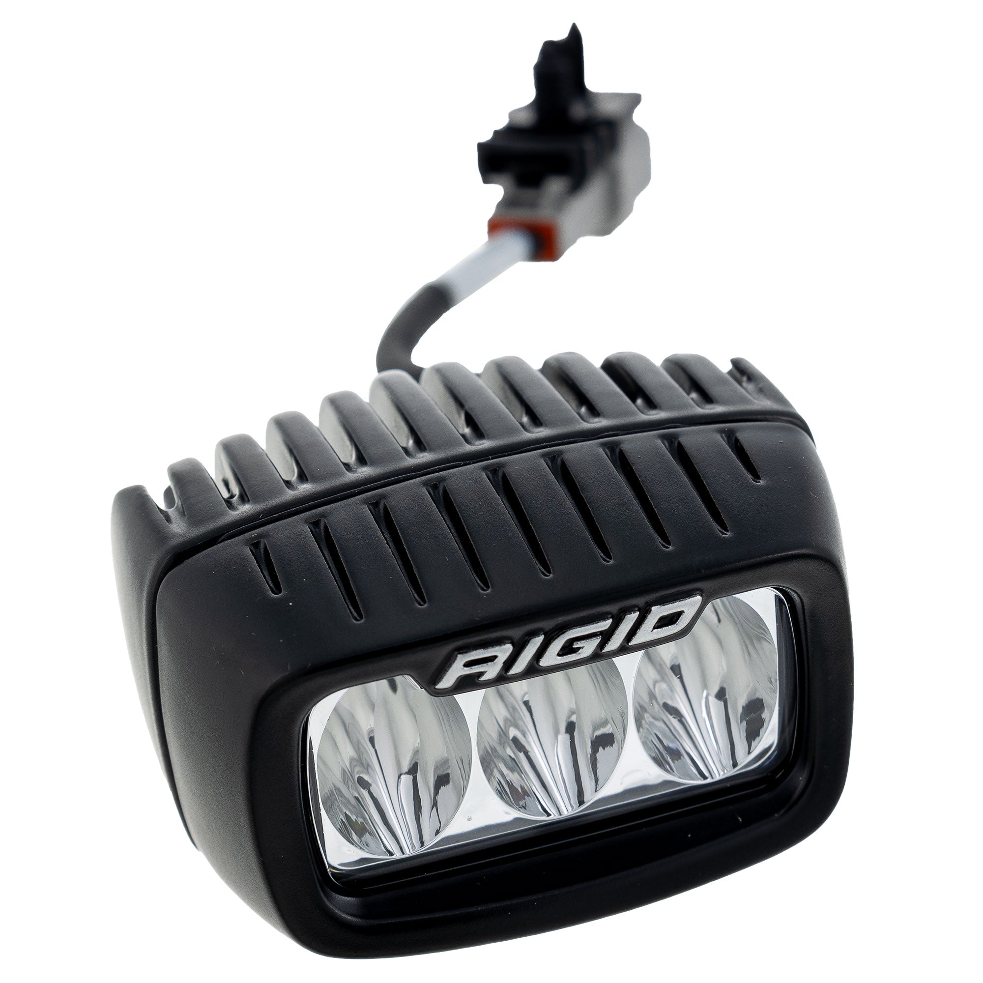 Polaris 2889731 RIGID SR-M-Series Pro Driving LED Lights Xpedition XP ADV OEM
