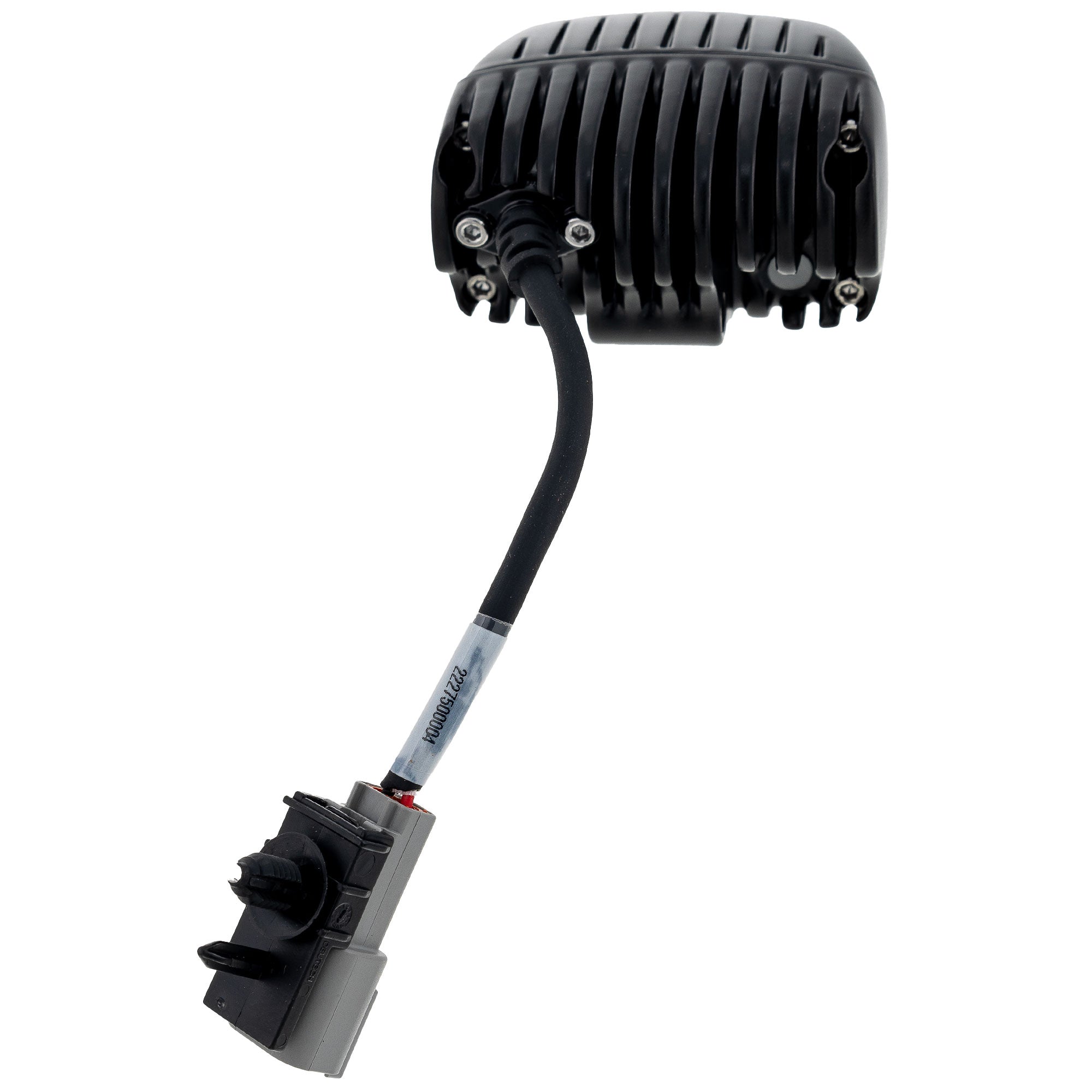 Polaris 2889731 RIGID SR-M-Series Pro Driving LED Lights Xpedition XP ADV OEM