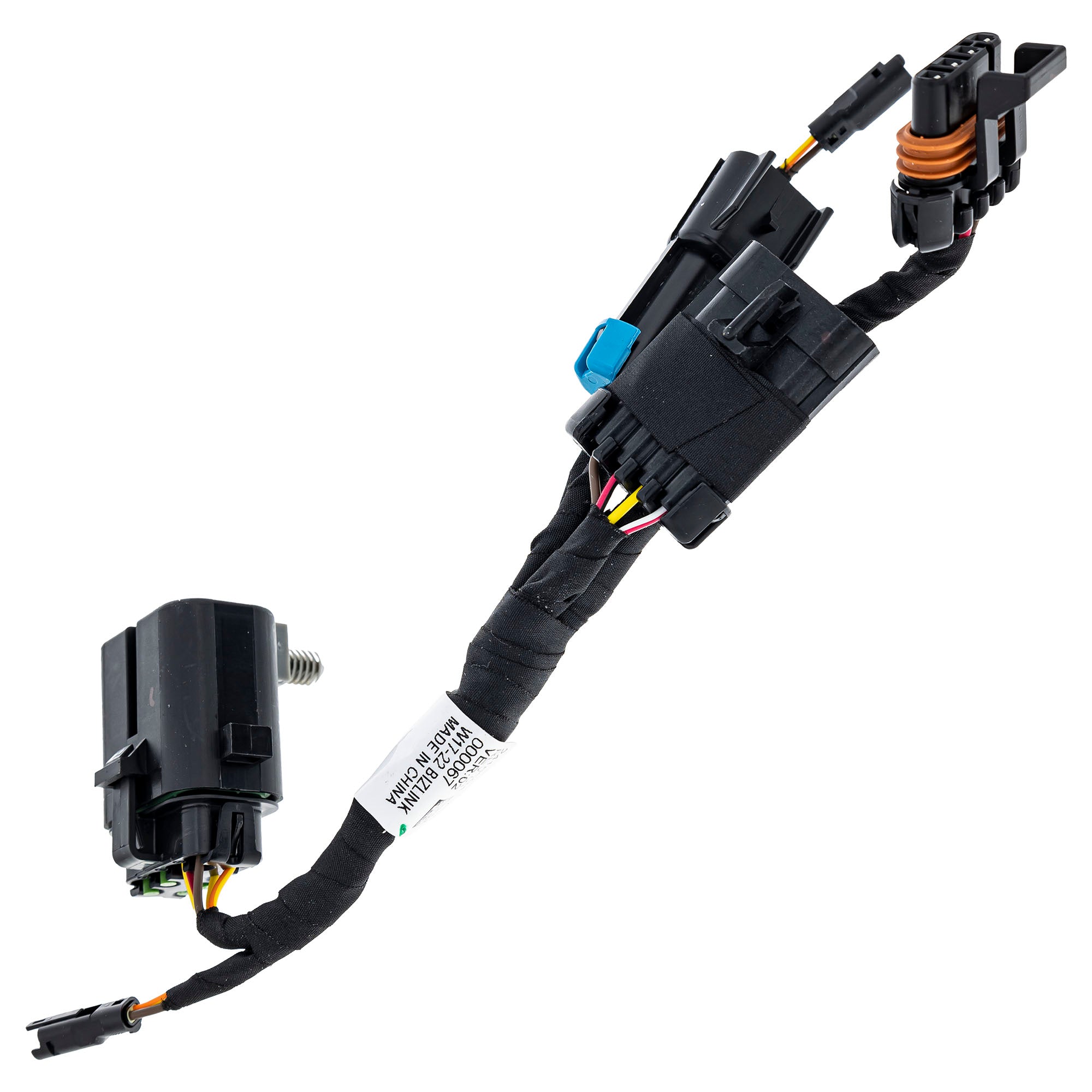 Polaris Auxiliary Flood Light 2889733