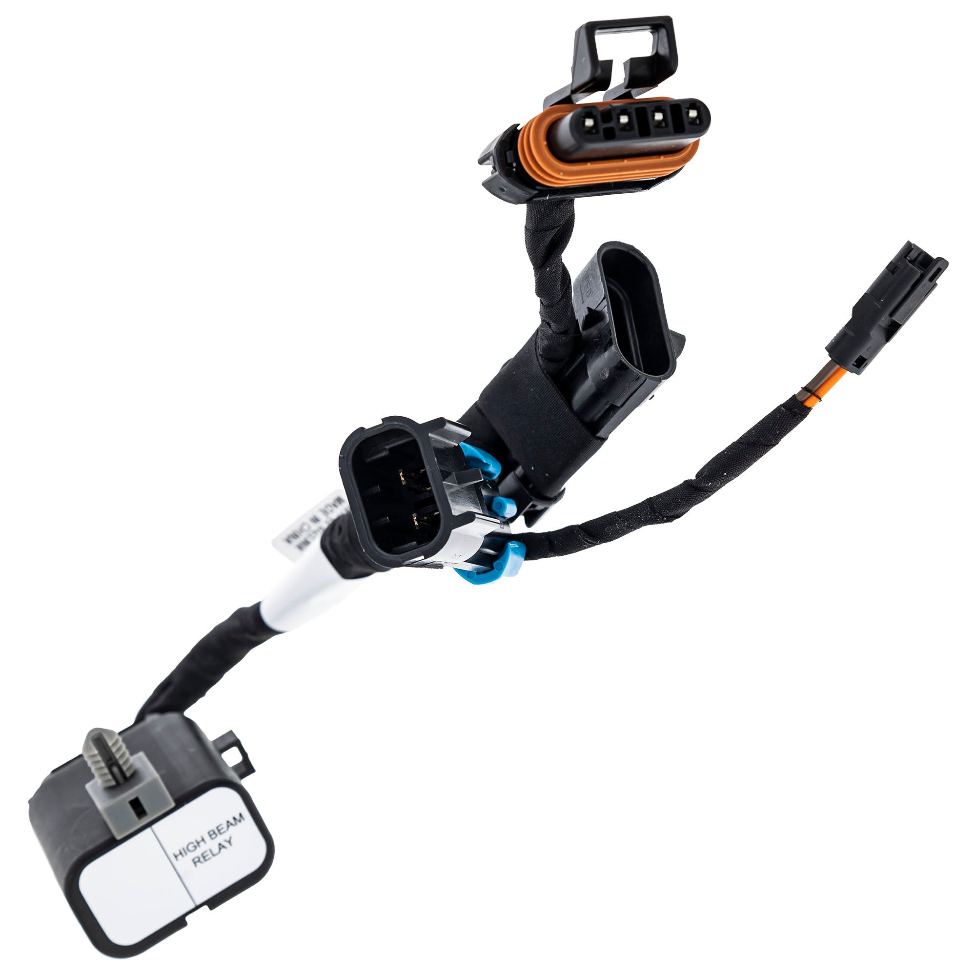 Polaris 2889733 Snowmobile Auxiliary Flood Light 2021-2023 Indy RMK Pro Khaos Switchback