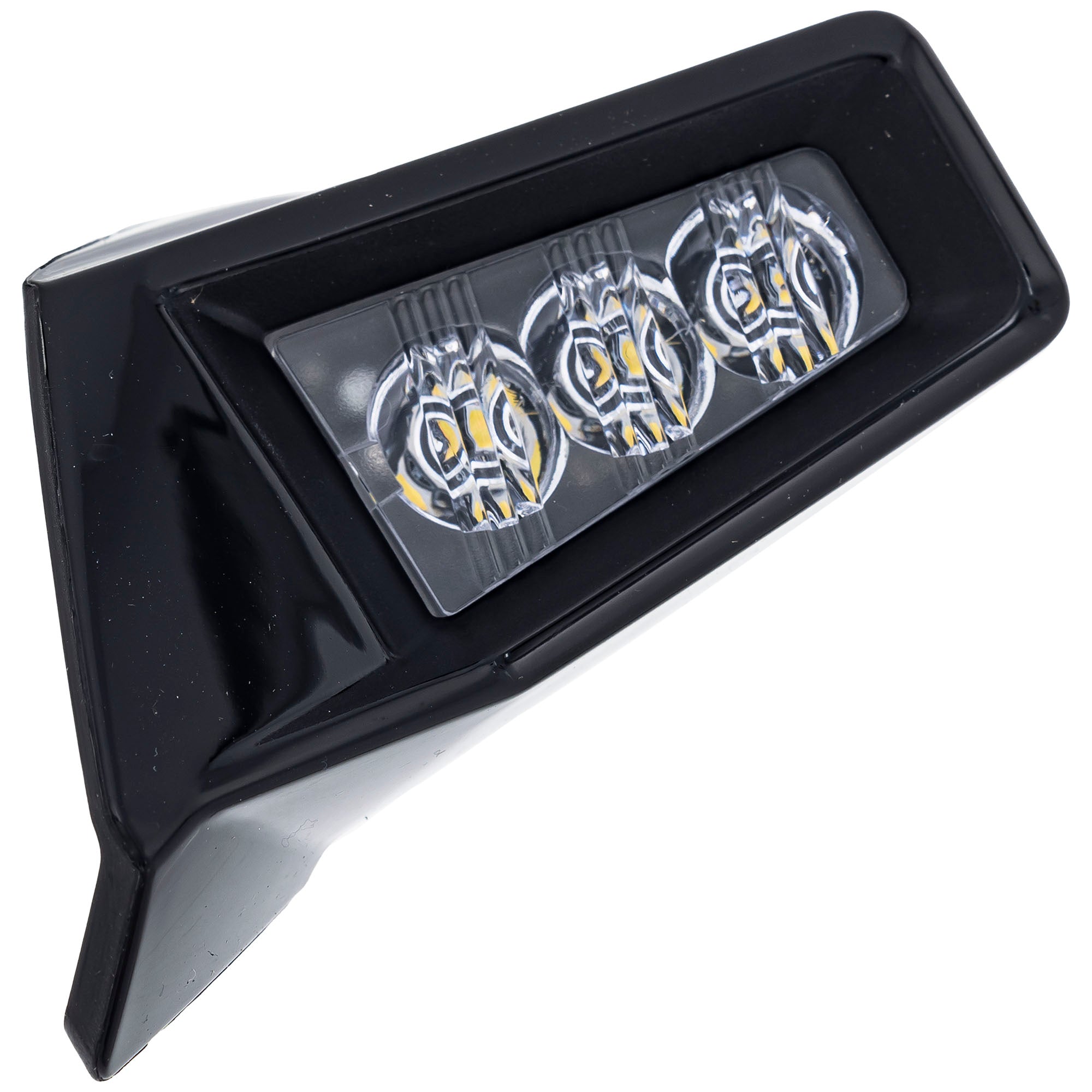 Polaris 2889733 Snowmobile Auxiliary Flood Light 2021-2023 Indy RMK Pro Khaos Switchback