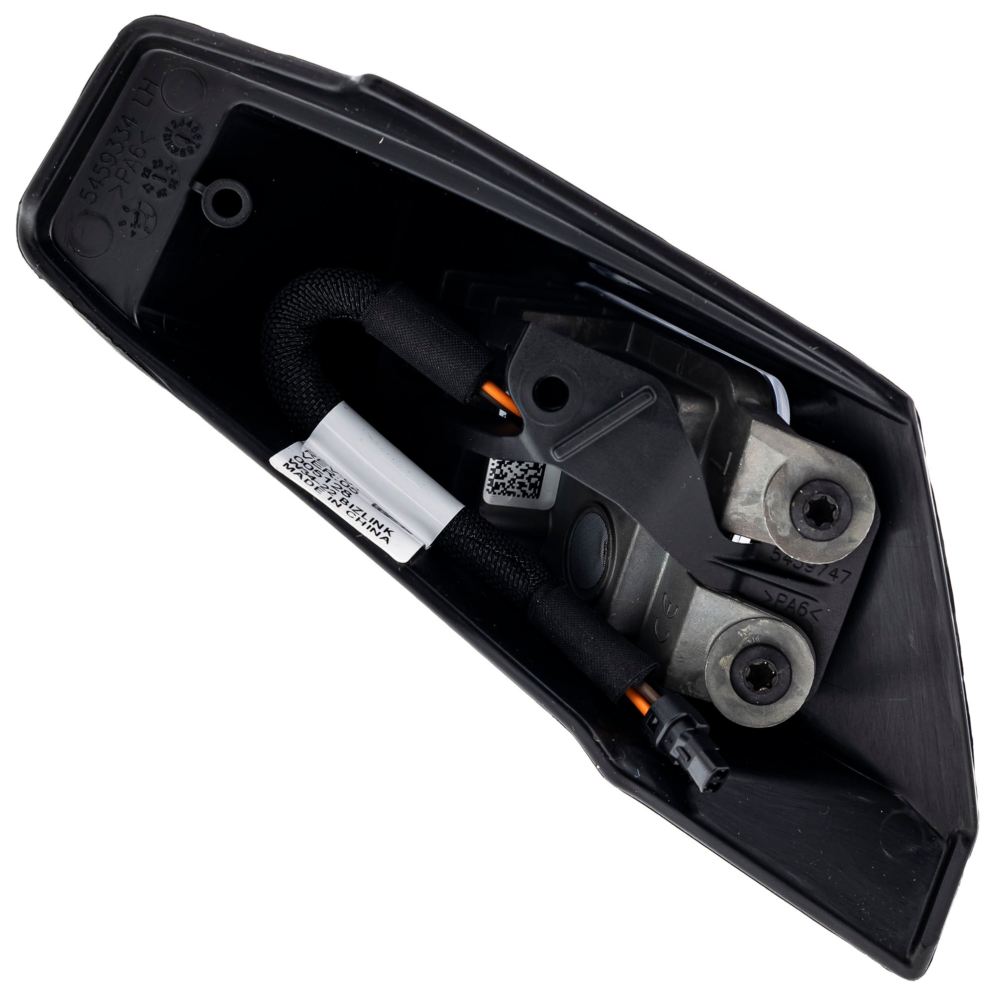 Polaris 2889733 Snowmobile Auxiliary Flood Light 2021-2023 Indy RMK Pro Khaos Switchback