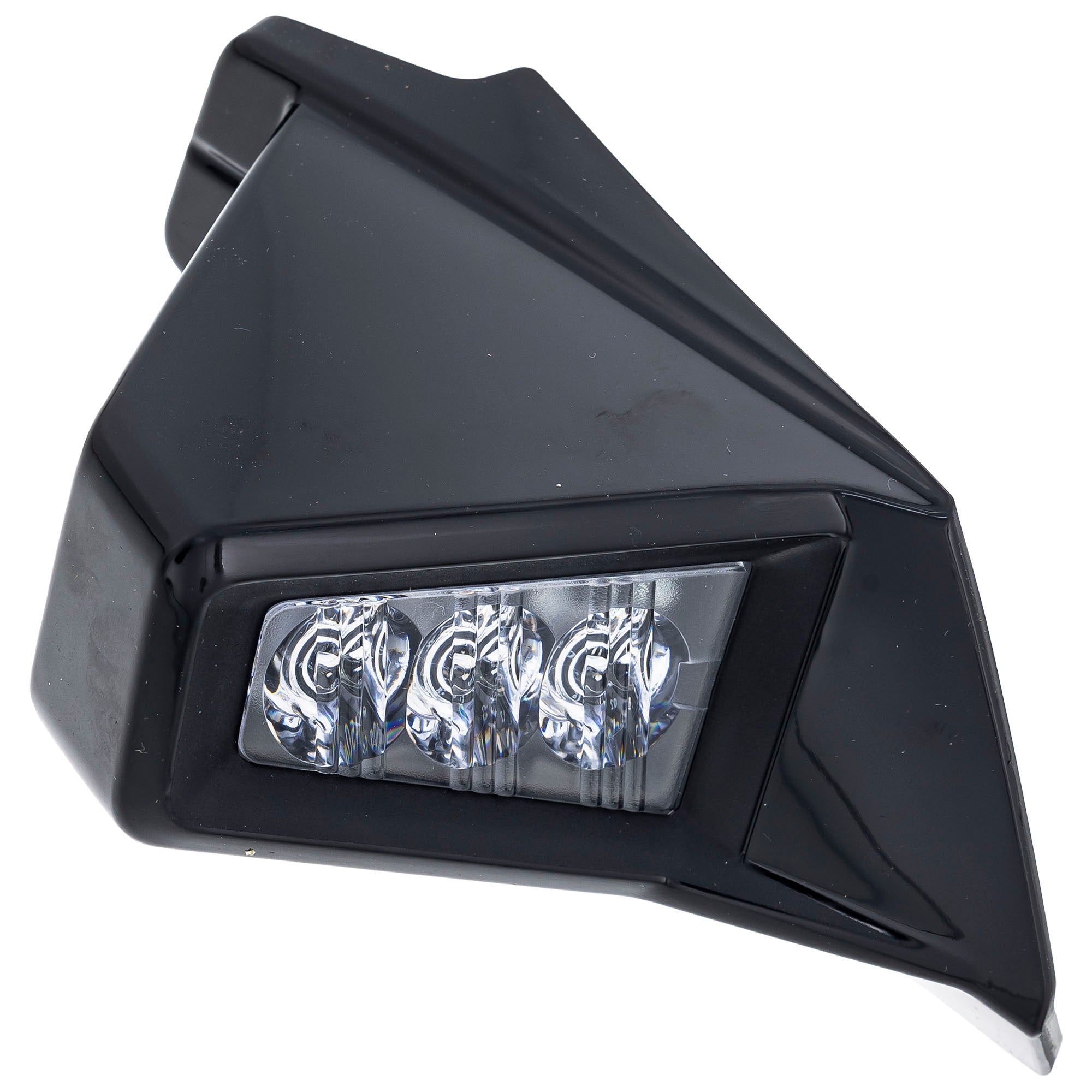 Polaris 2889733 Snowmobile Auxiliary Flood Light 2021-2023 Indy RMK Pro Khaos Switchback