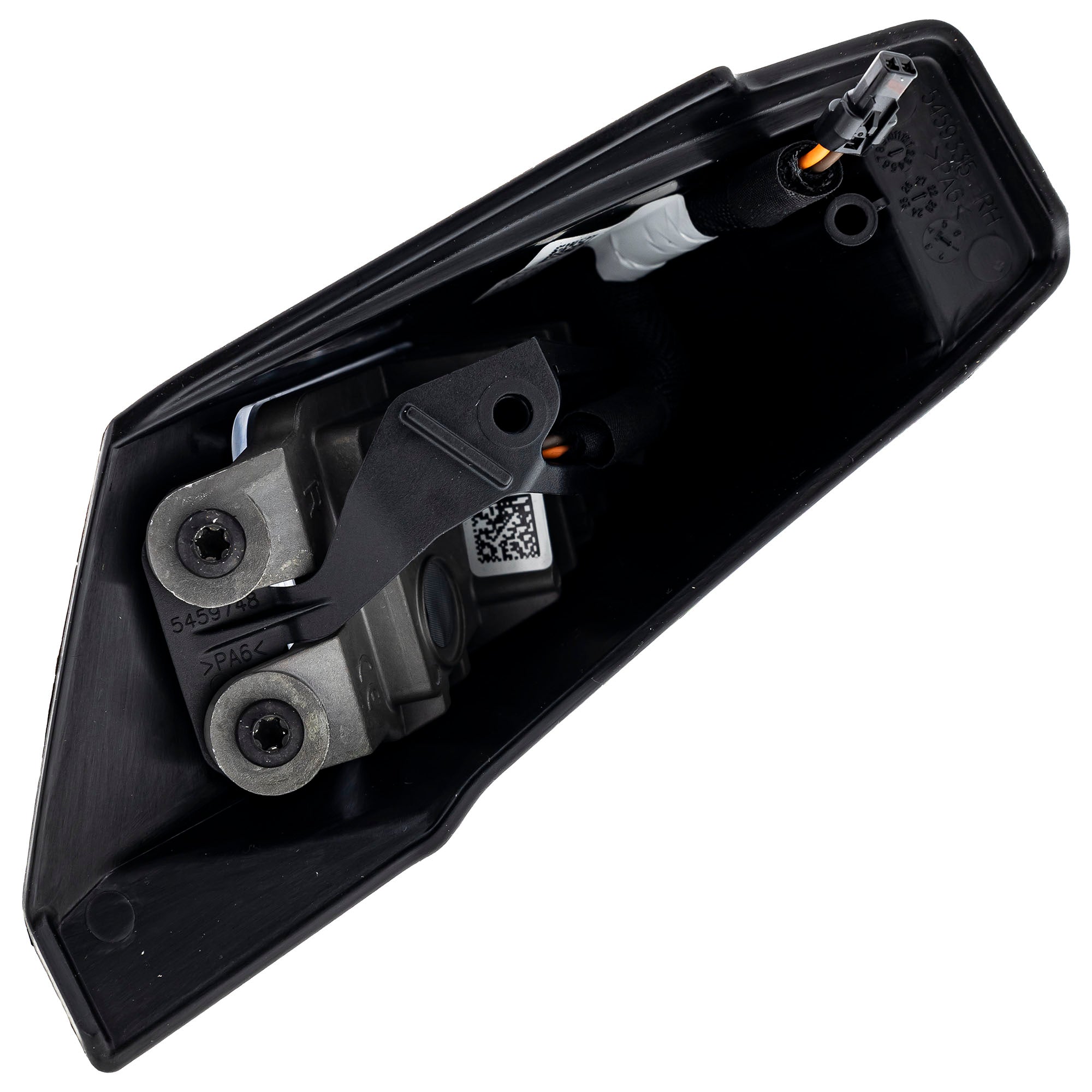 Polaris 2889733 Snowmobile Auxiliary Flood Light 2021-2023 Indy RMK Pro Khaos Switchback