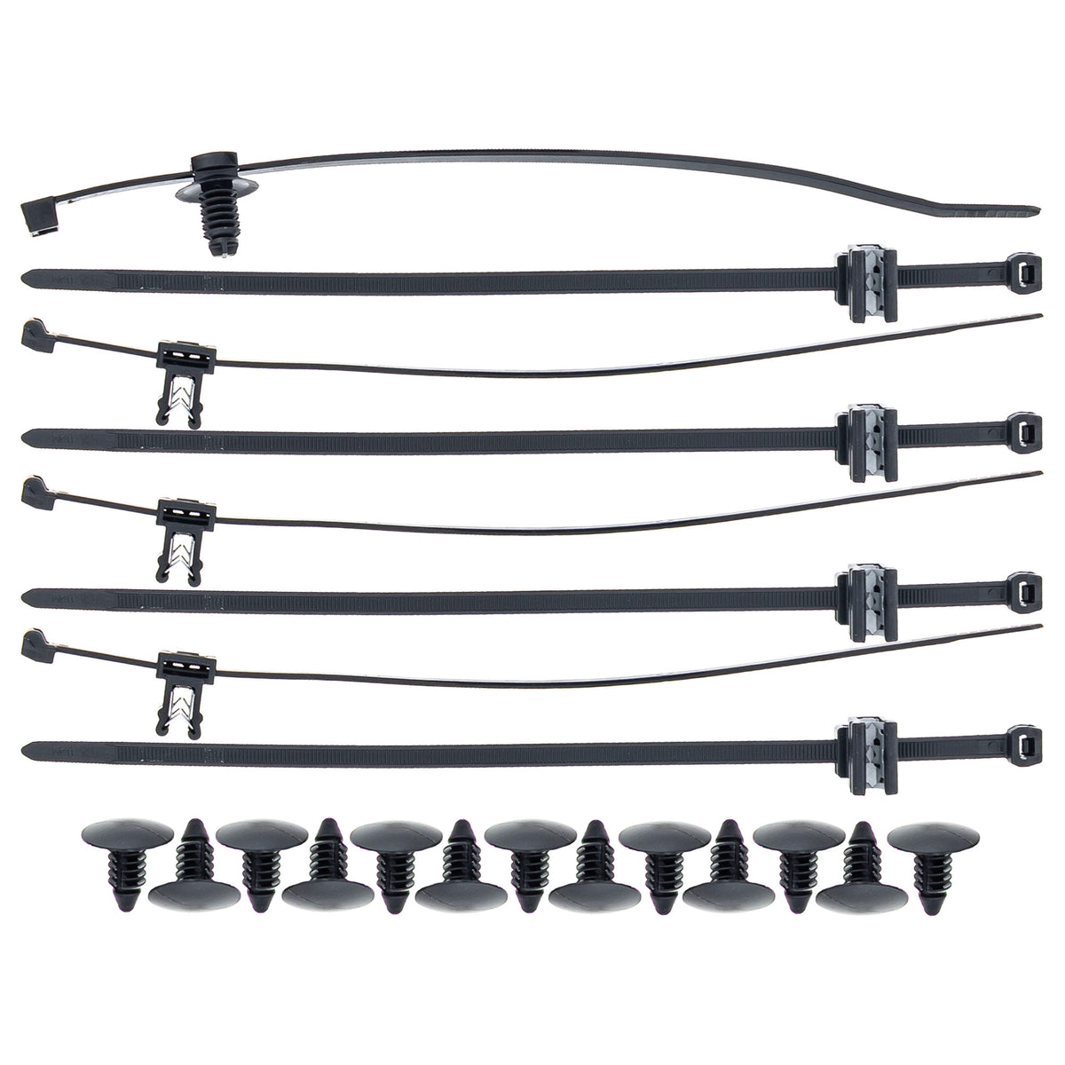 Polaris PULSE Lightbar Harness Dash Switched 2889738 Ranger 1500 2024