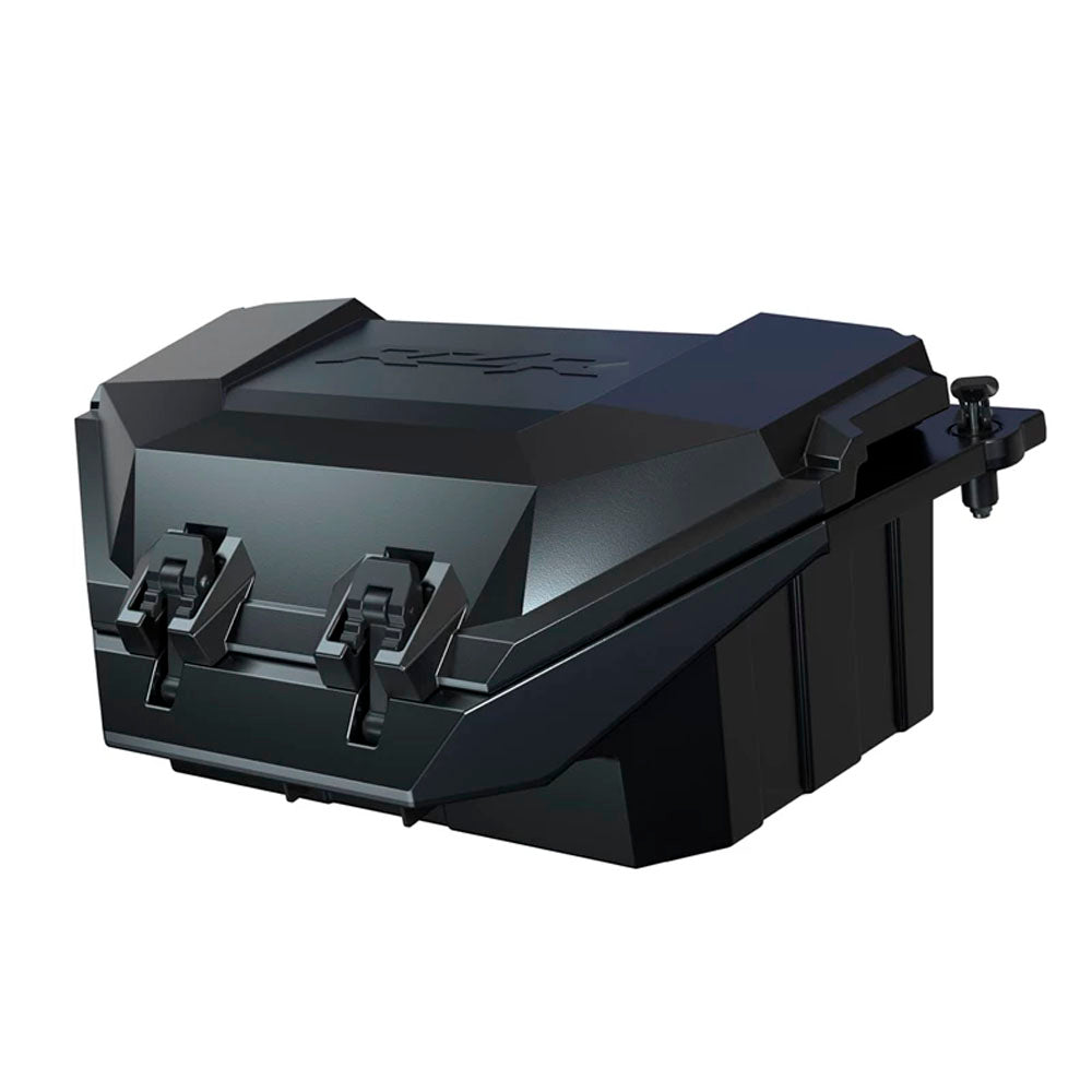 Polaris 2889740 Lock & Ride Rear Cooler 23 QT RZR 1000 XP Turbo S 4 2884623