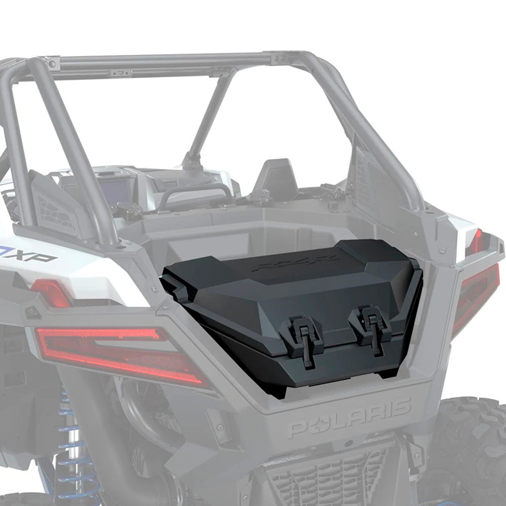 Polaris Lock & Ride Rear Cooler 23 QT 2889740