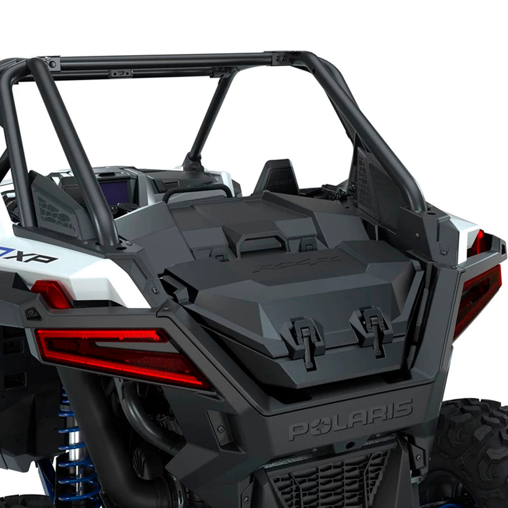 Polaris 2889740 Lock & Ride Rear Cooler 23 QT OEM for 2020-2023 RZR Pro XP 4 LE UTV