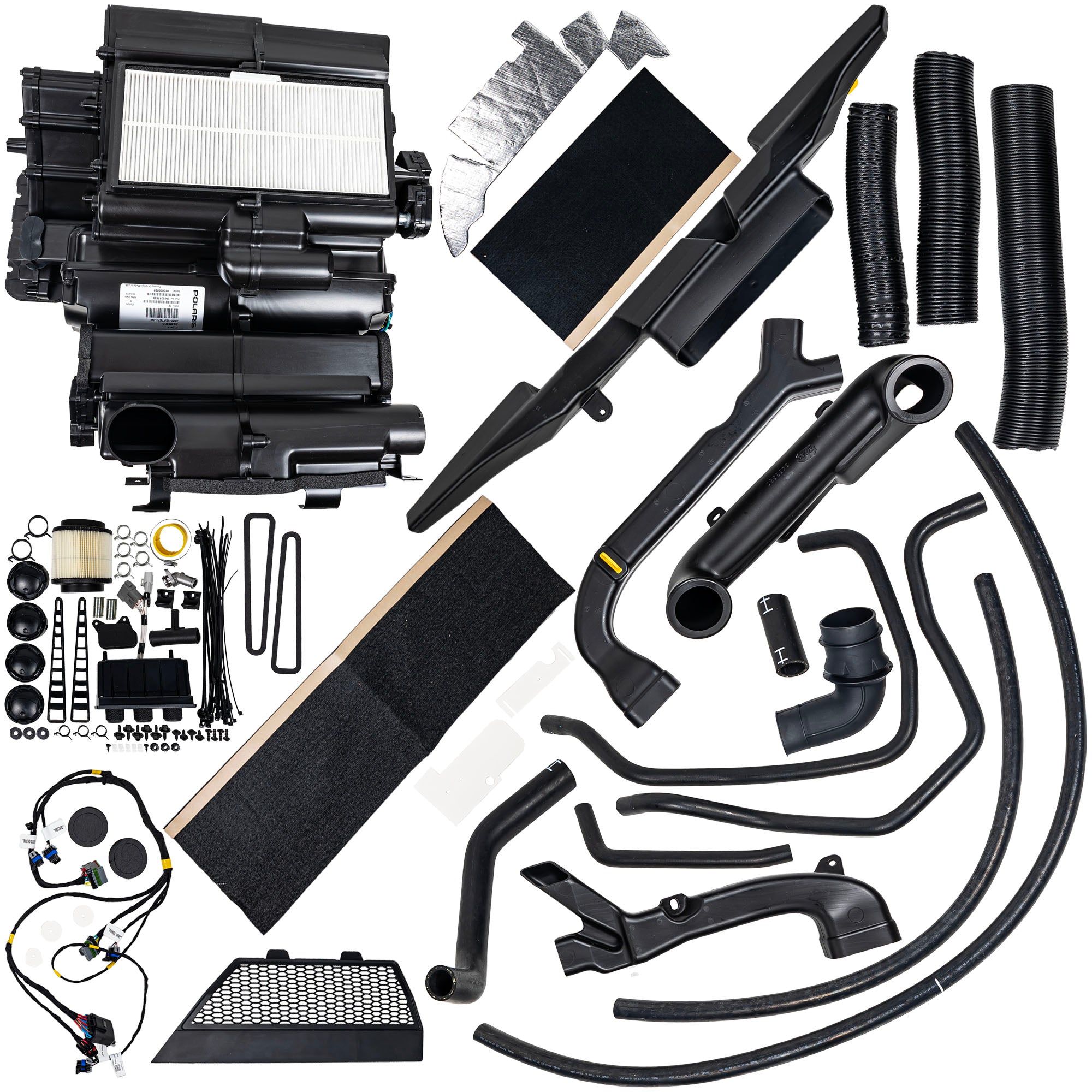 Polaris 2889745 Heater Kit Ranger Crew 2024