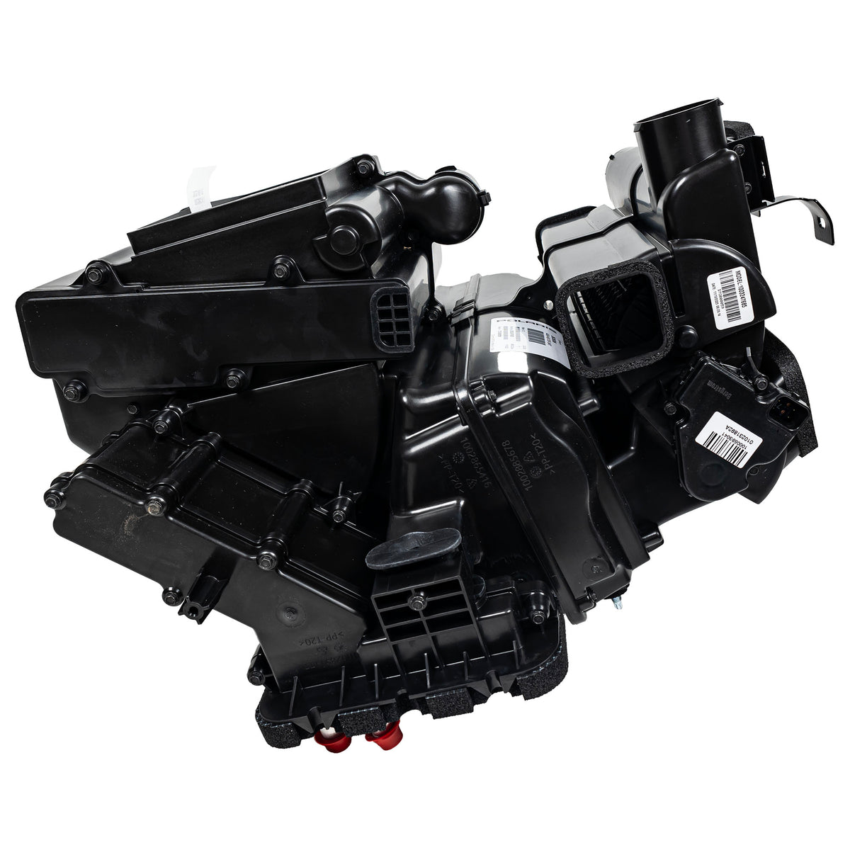 Polaris Heater Kit 2889745 additional view