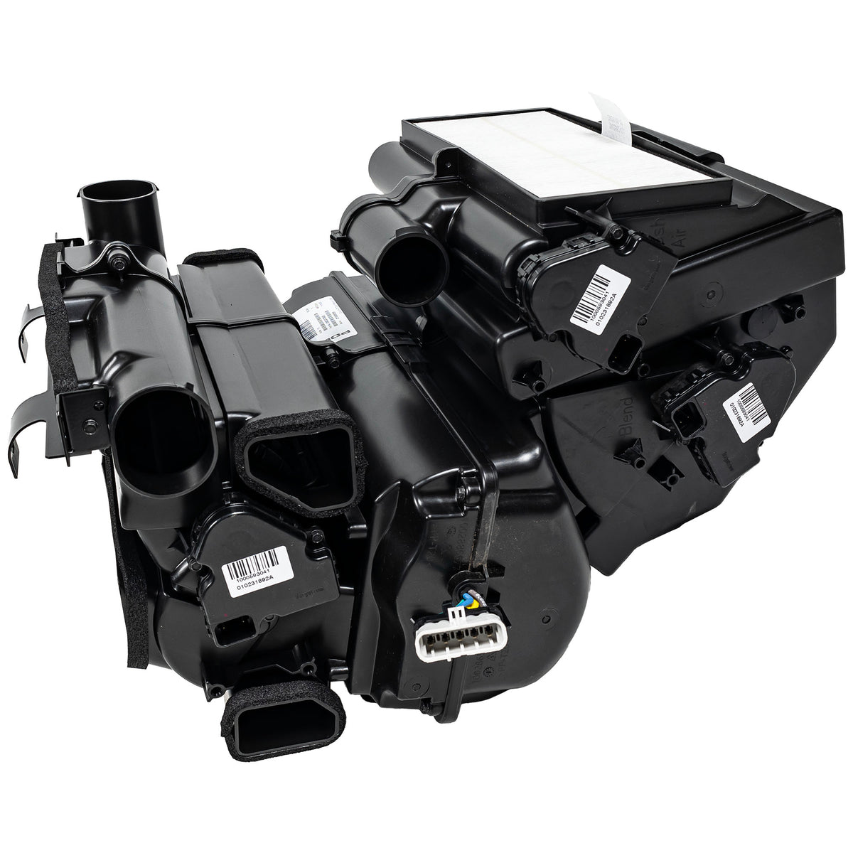 Polaris Heater Kit 2889745 1500 2024