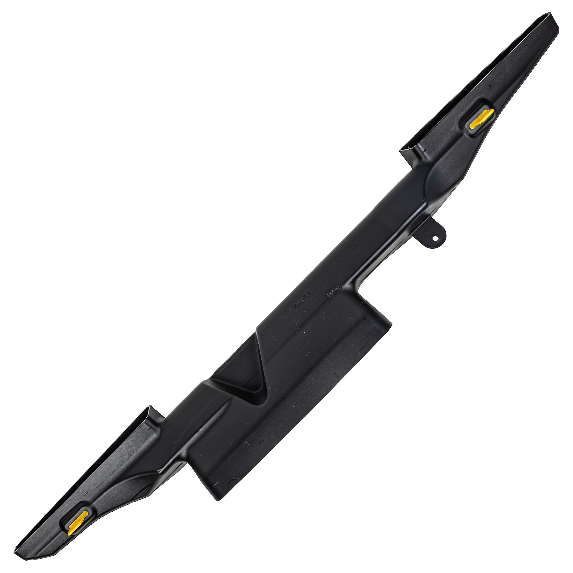 Polaris 2889745 Heater Kit Defrost Three Cooling Fan Speeds Dash-Mounted Control