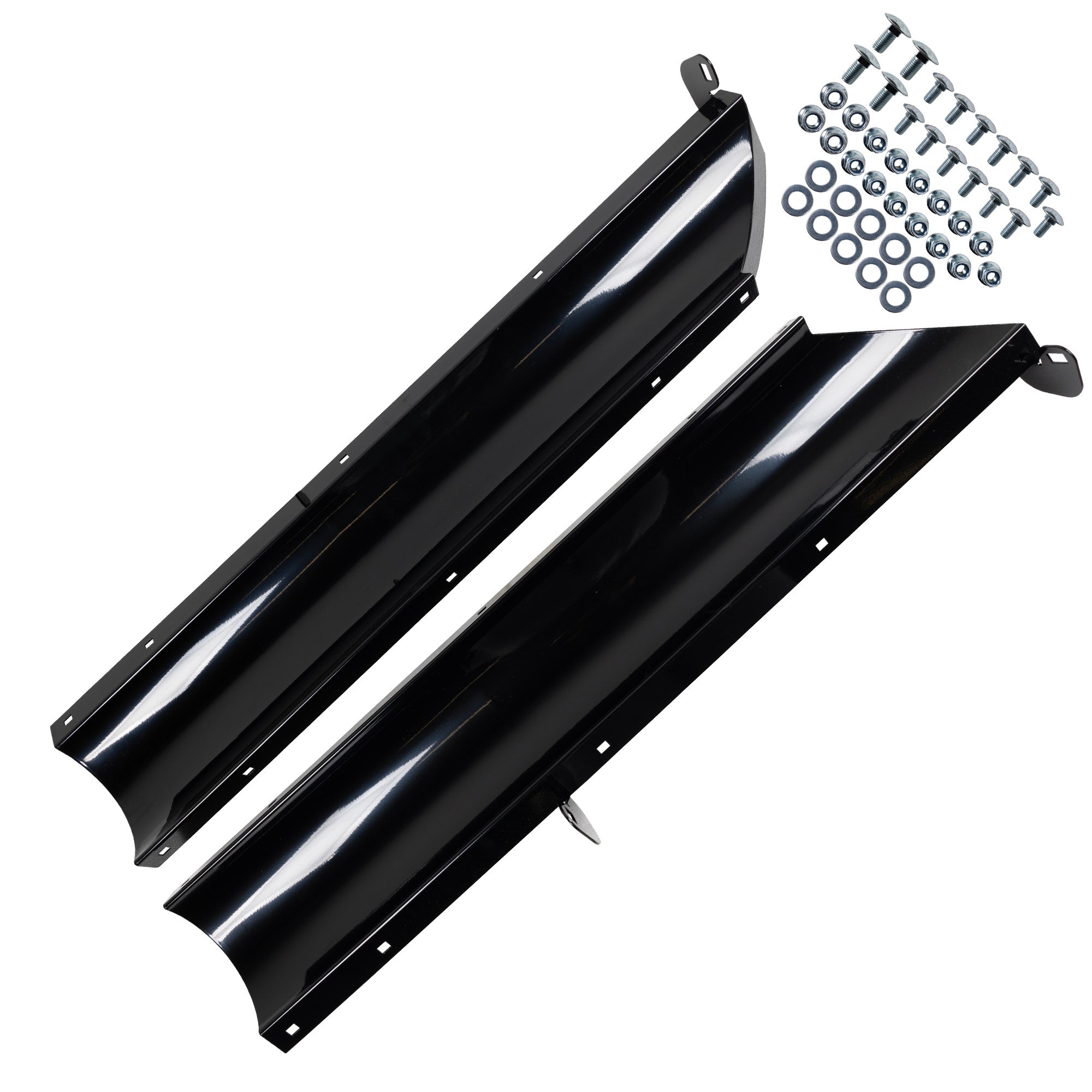 Polaris 2889748 Upper Plow Extension Assembly Ranger Crew 2024