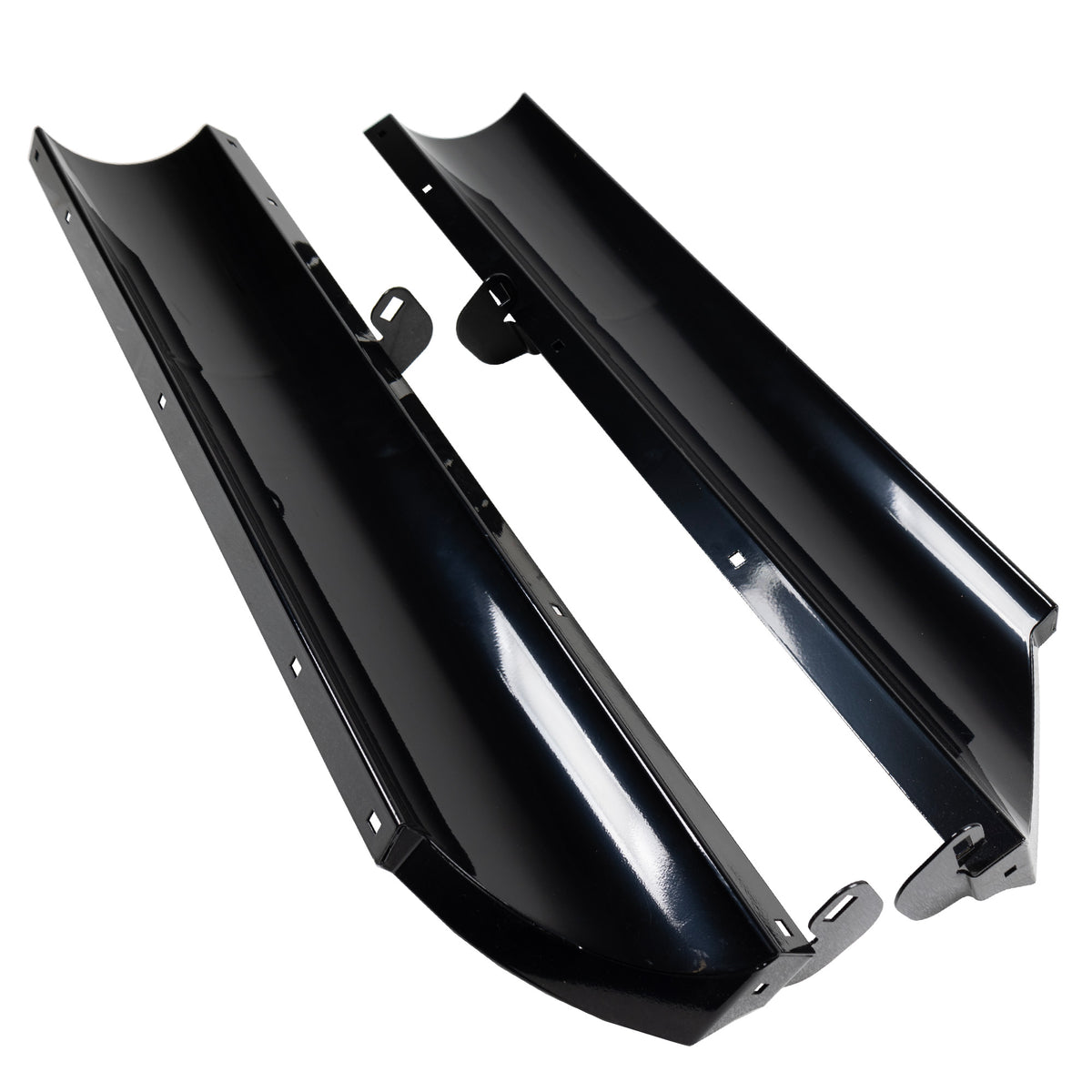 Polaris Upper Plow Extension Assembly 2889748 alternate view