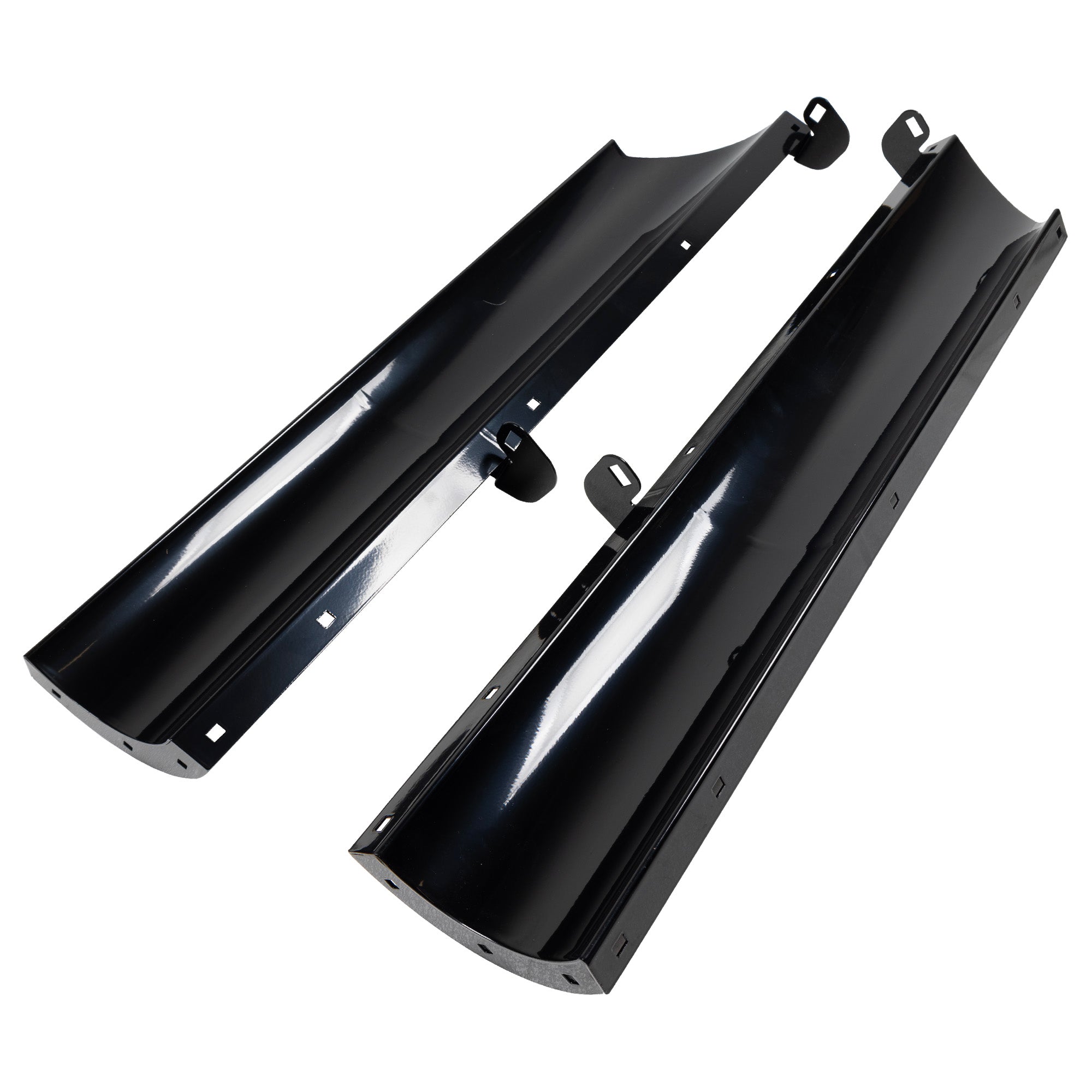 Polaris Upper Plow Extension Assembly 2889748