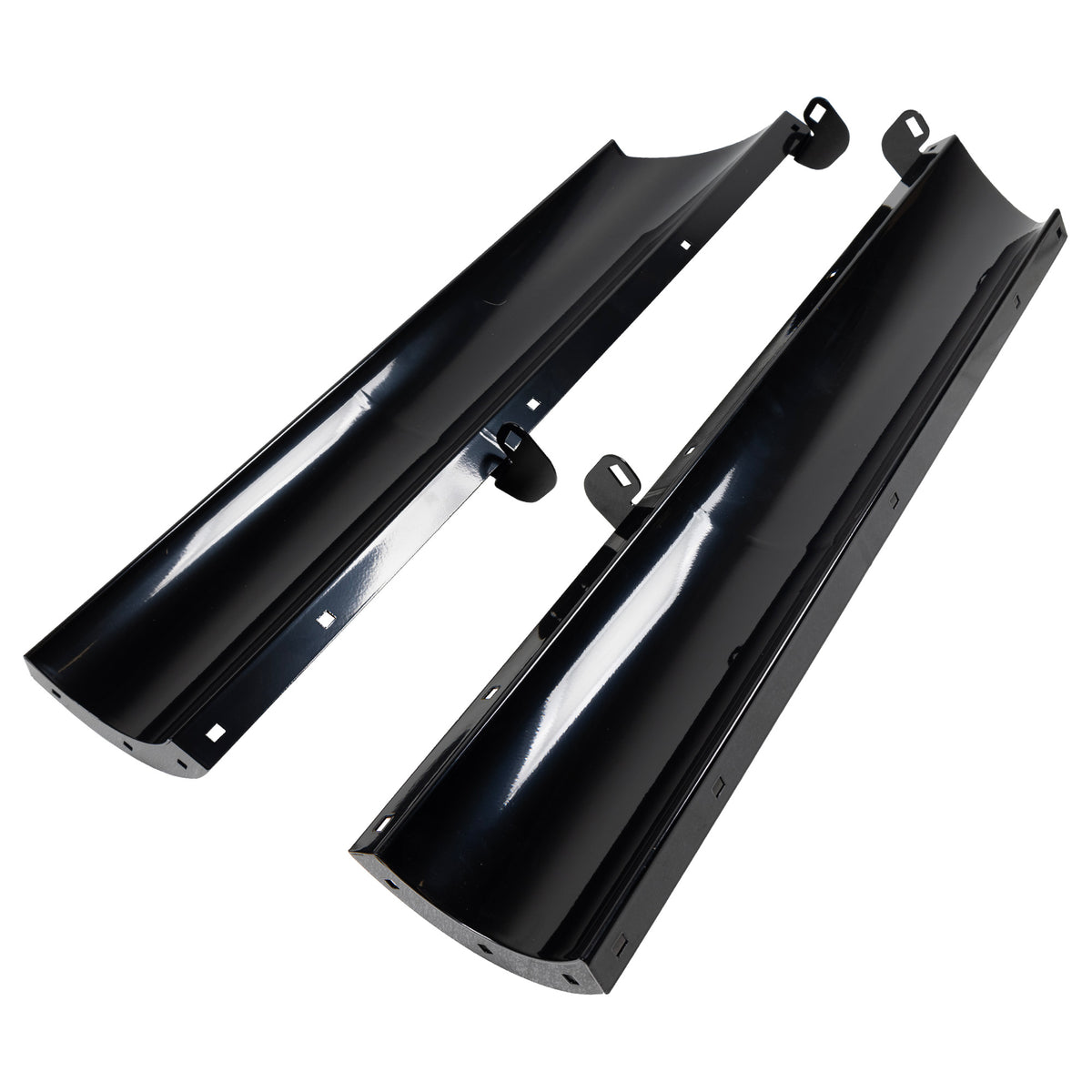 Polaris Upper Plow Extension Assembly 2889748 additional view