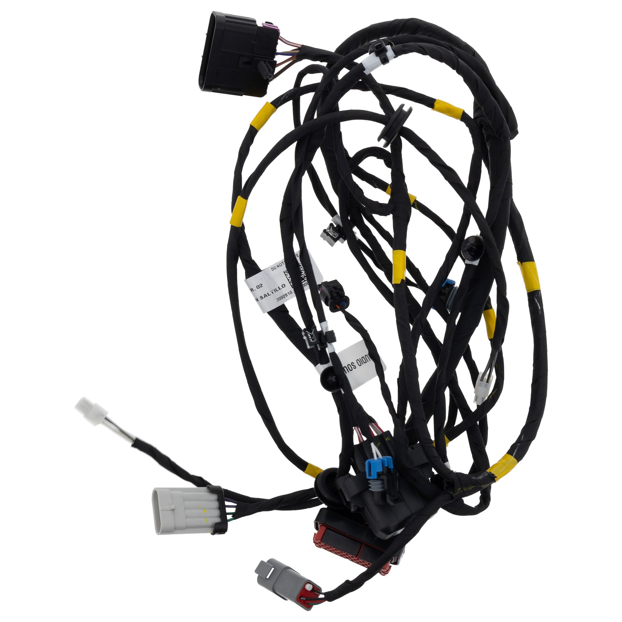 Polaris 2889762 JBL Trail Pro 2000 Audio Kit Ranger XD 1500 NorthStar Premium