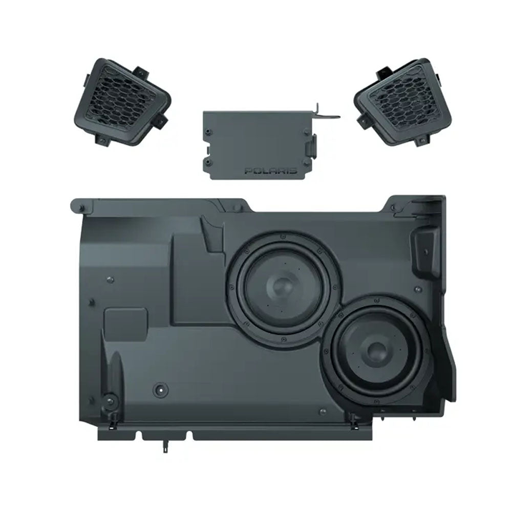 Polaris 2889763 Trail Pro 4200 Audio Upgrade Kit Ranger Crew 2024