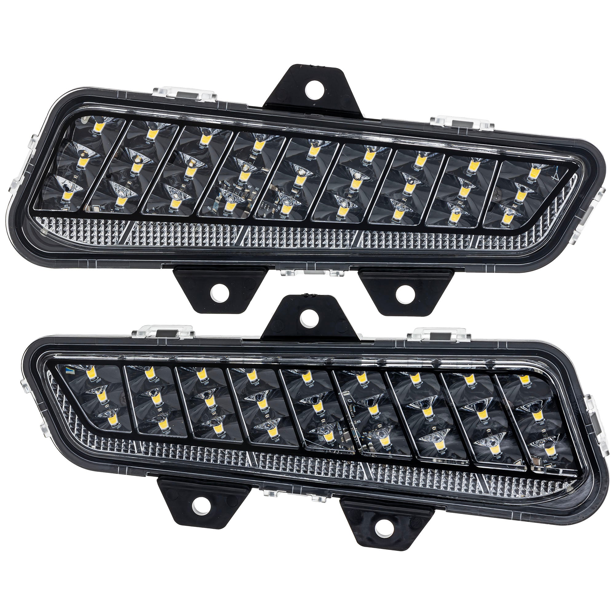 Genuine OEM Polaris Auxiliary Lights Ranger 2889767