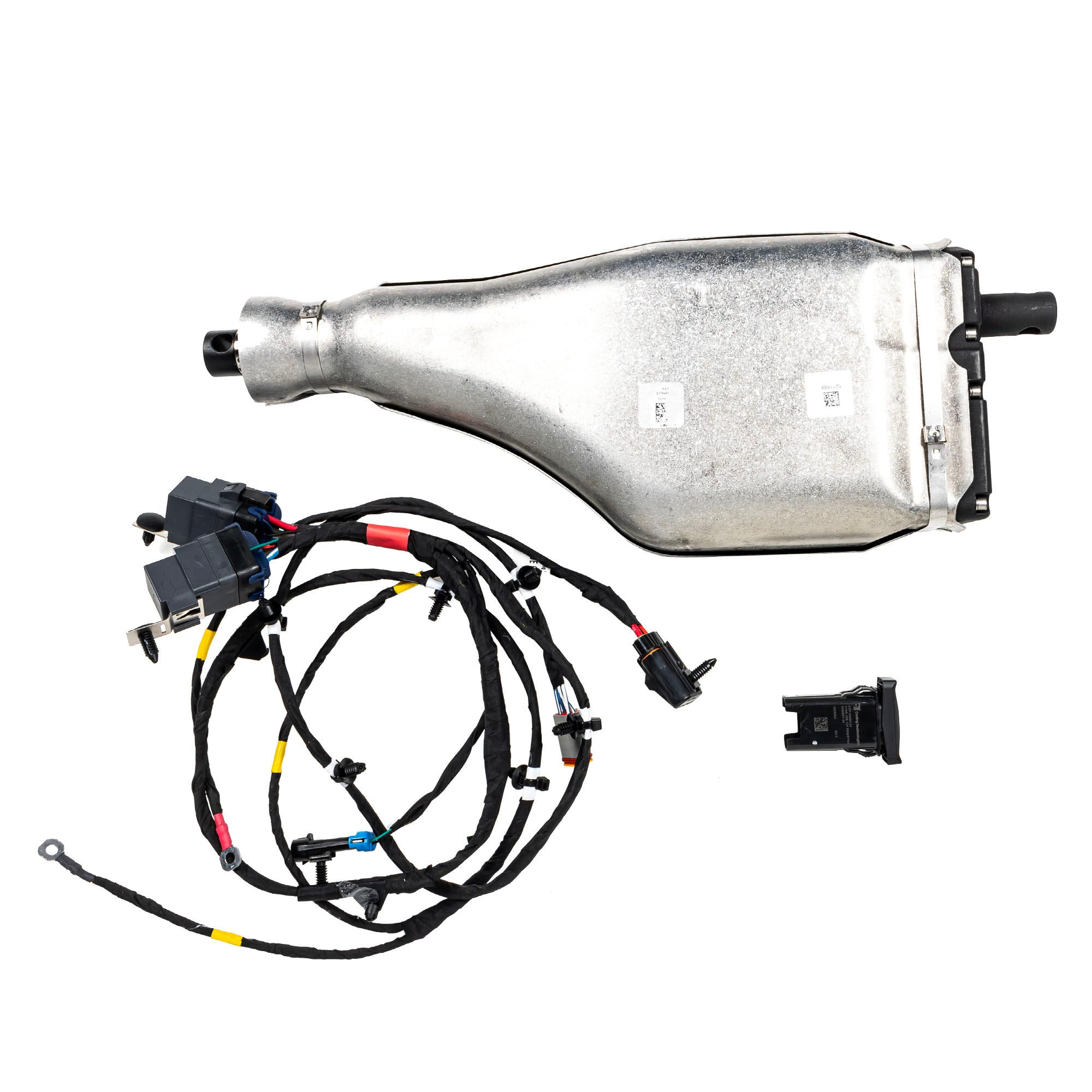 Polaris 2889768 Rear Hydraulic Bed Lift Ranger Crew 2024