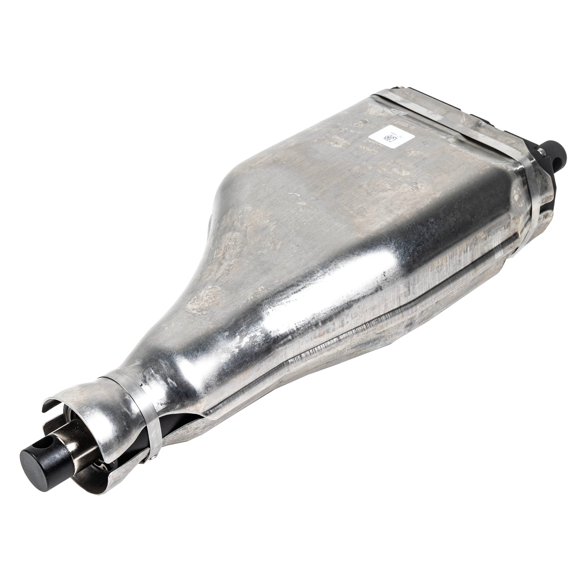 Polaris Rear Hydraulic Bed Lift 2889768