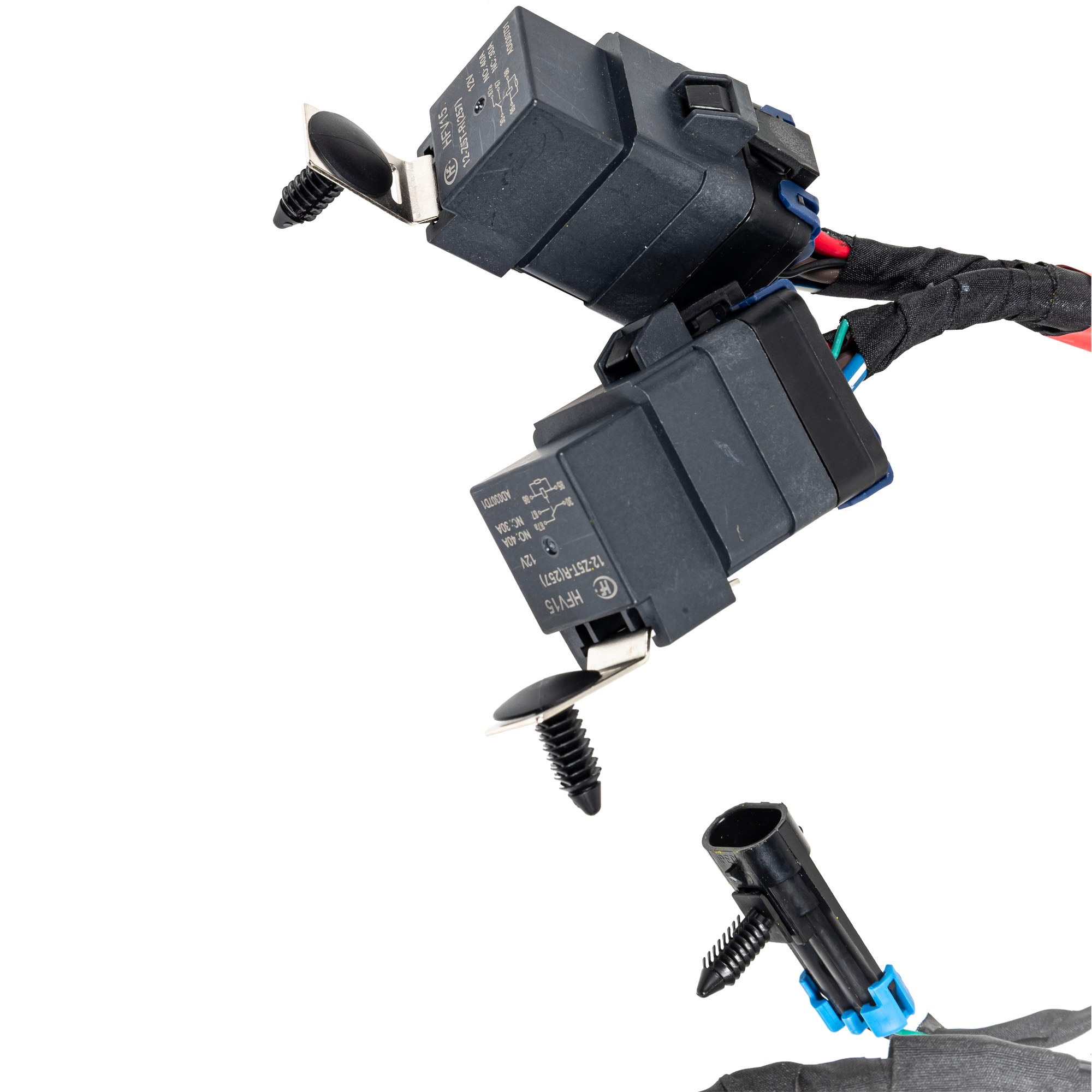 Polaris 2889768 Rear Electric Hydraulic Bed Lift w Dash Mounted Switch