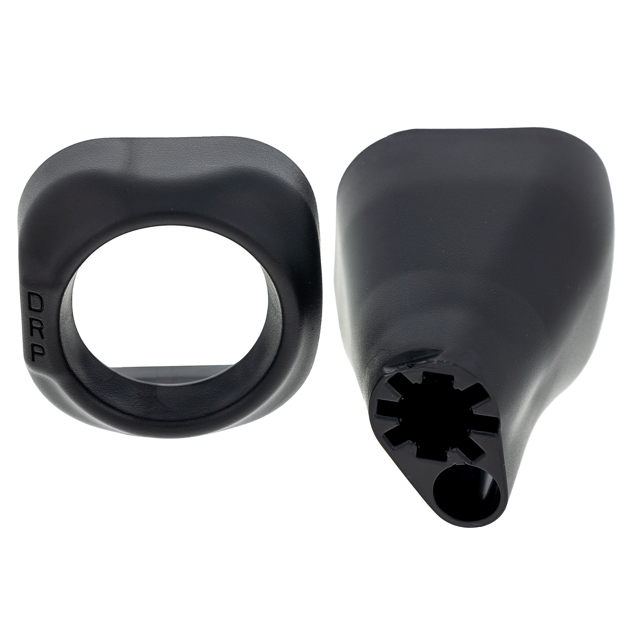 Polaris 2889769 Plow Control Handle and Harness Effortlessly Manage Winch Plow