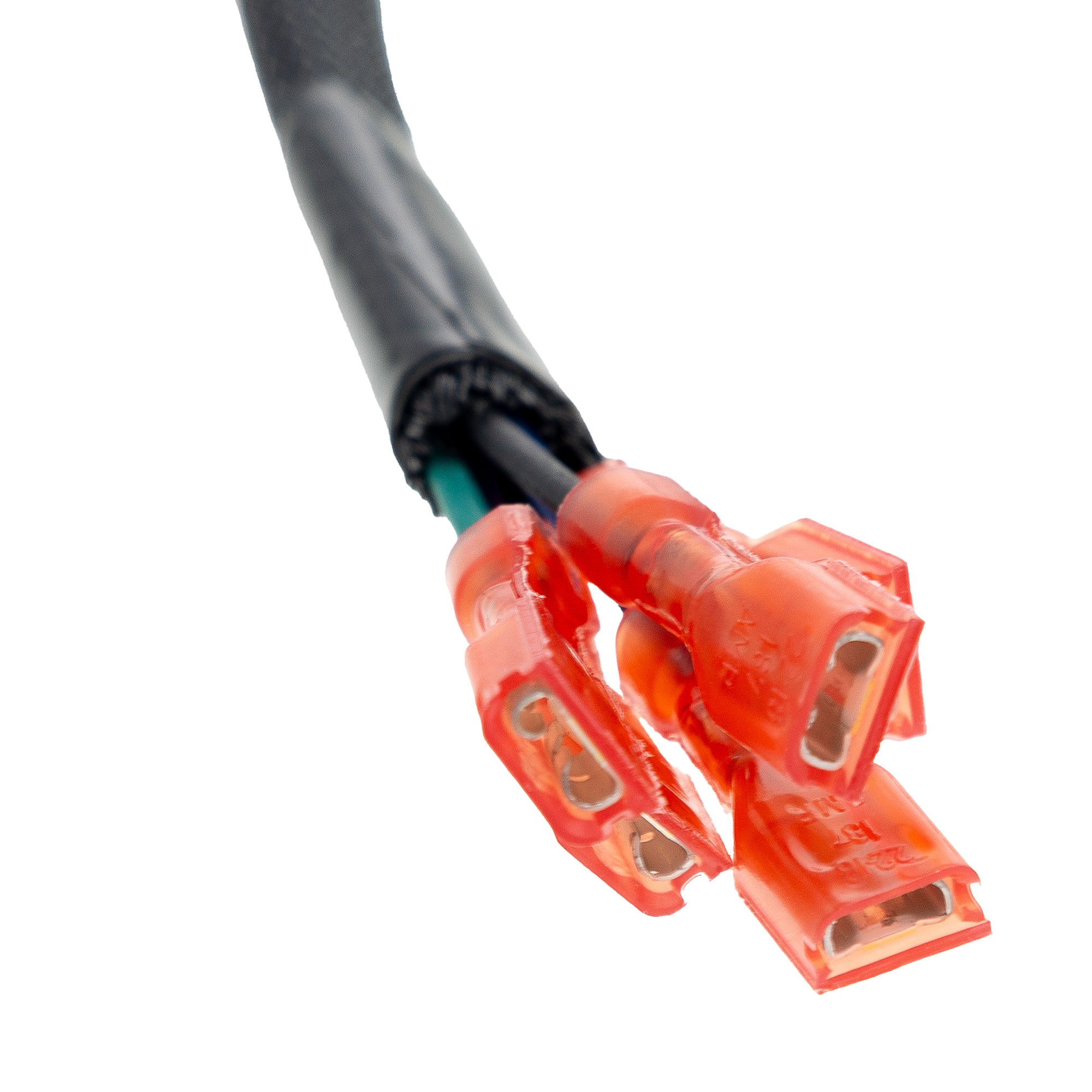 Polaris 2889769 Plow Control Handle and Harness Effortlessly Manage Winch Plow