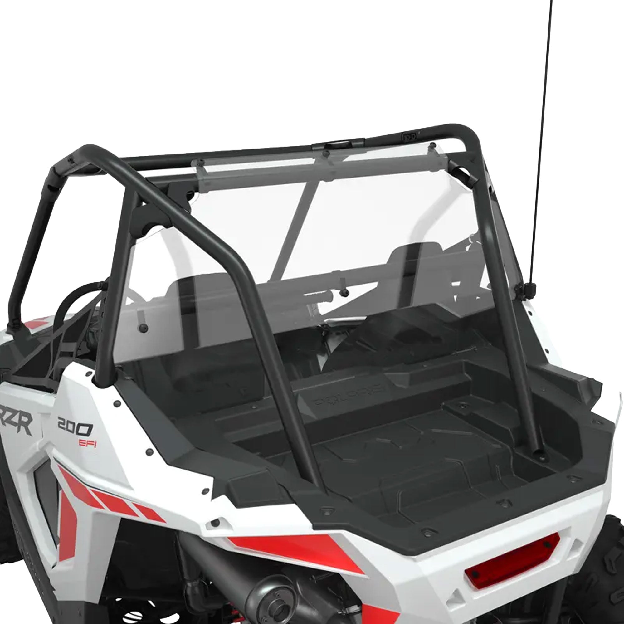 Genuine OEM Polaris Panel RZR 2889777