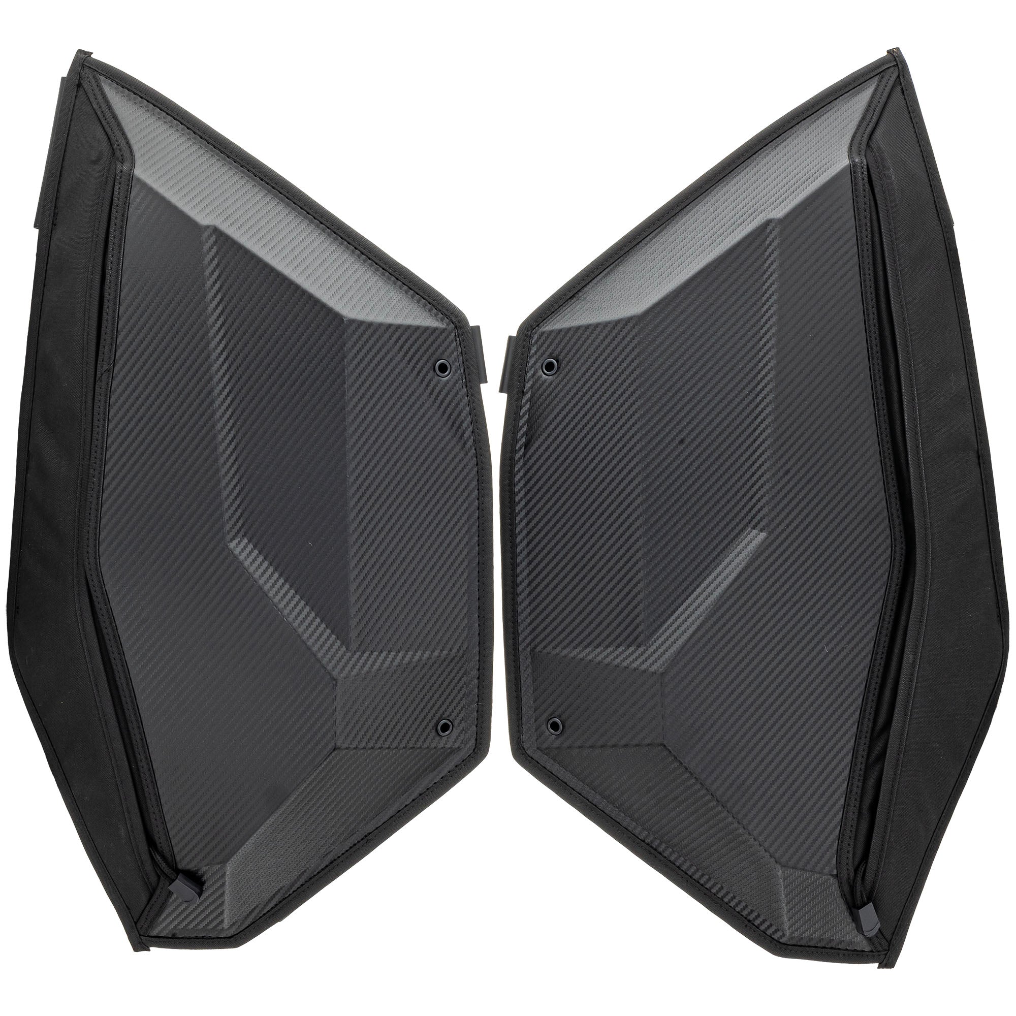 Polaris 2889784 Door Storage Bag RZR XP Turbo 4 2884304 2020-2025