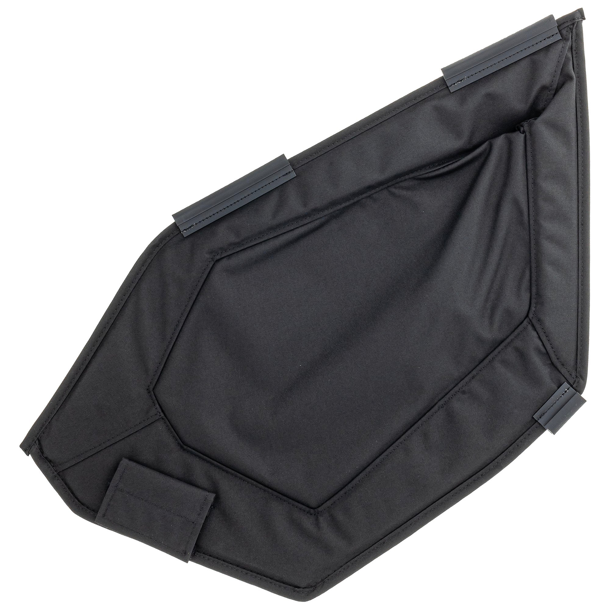 Polaris 2889784 Door Storage Bag 7.5 QT RZR XP Ultimate Premium Turbo 4