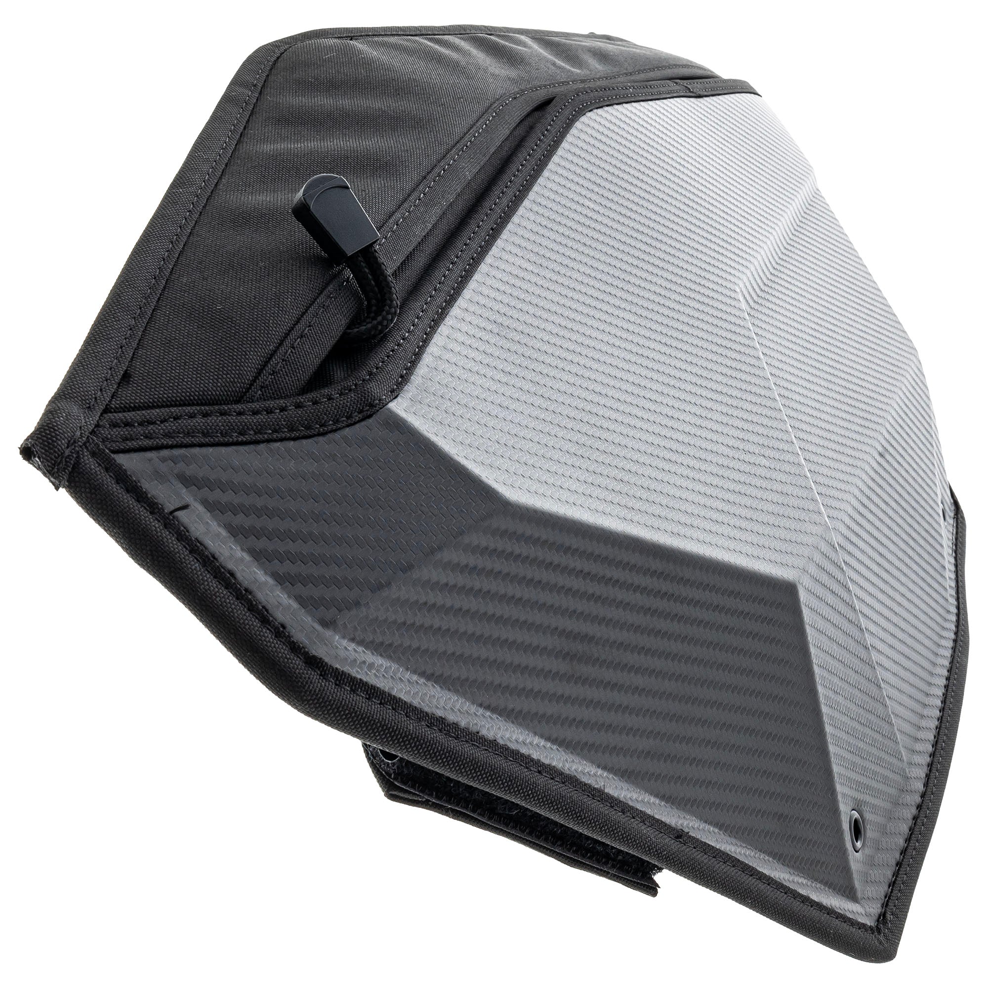 Polaris 2889784 Door Storage Bag 7.5 QT RZR XP Ultimate Premium Turbo 4