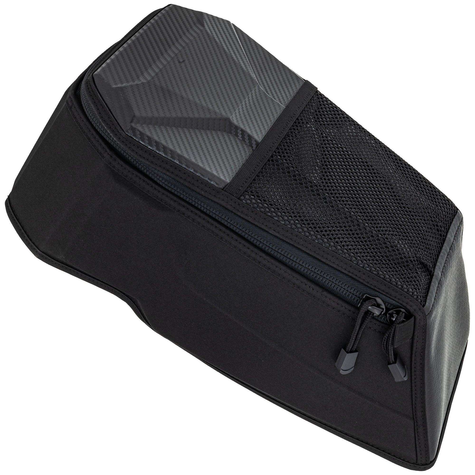 Polaris 2889785 Shoulder Storage Bag 10 Qt Secure Waterproof Molded Zipper
