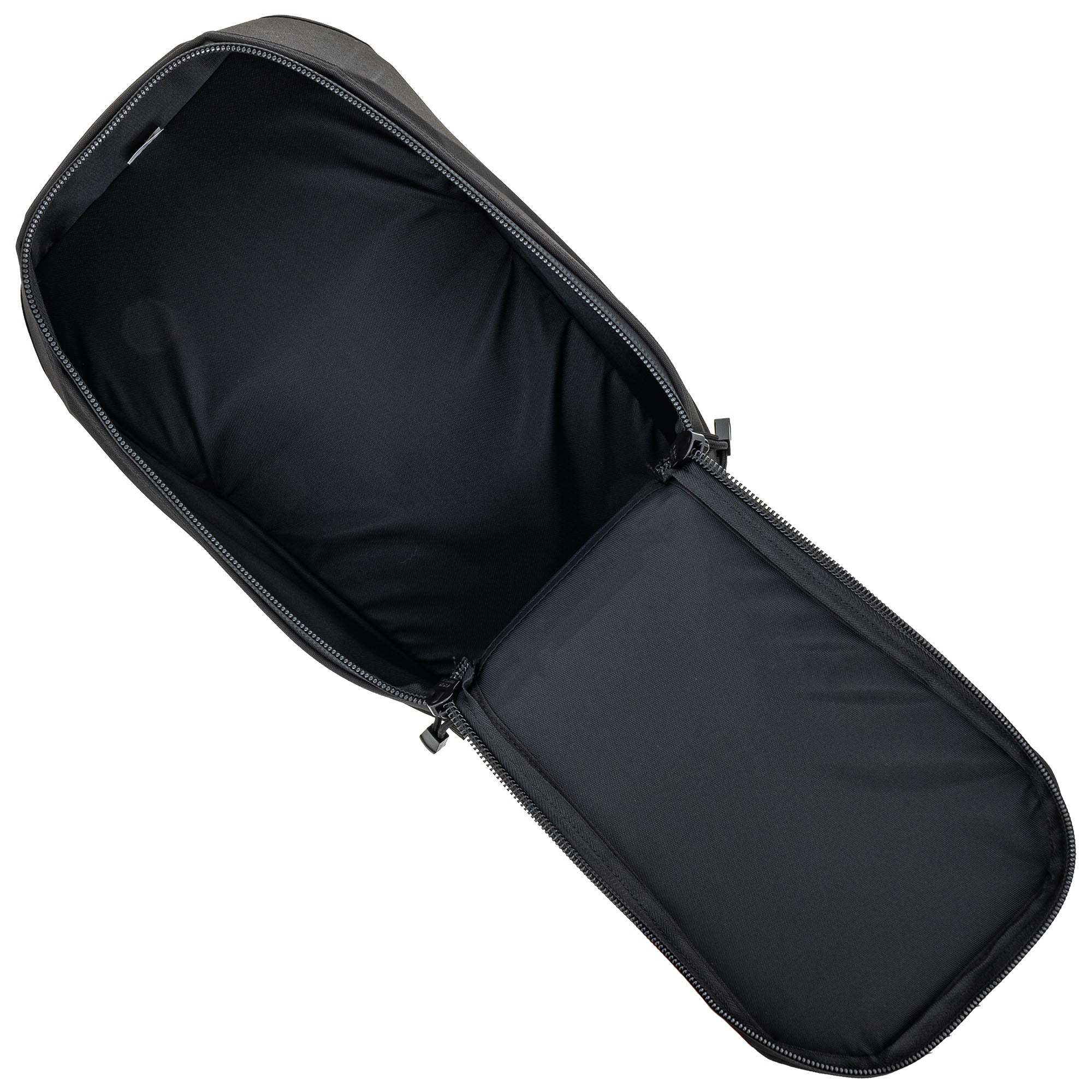 Polaris 2889785 Shoulder Storage Bag 10 Qt Secure Waterproof Molded Zipper