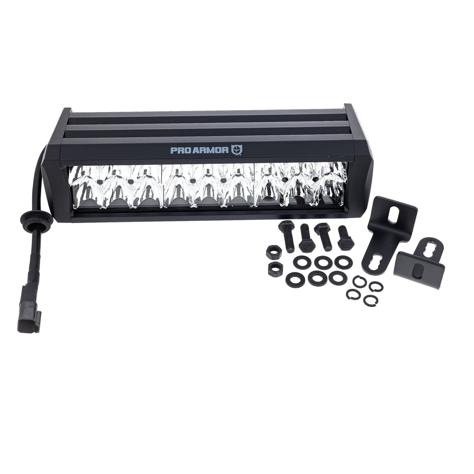 Polaris 2889786 Dual-Row LED Clear Spot Light RZR Ranger Sportsman 1000 900 570