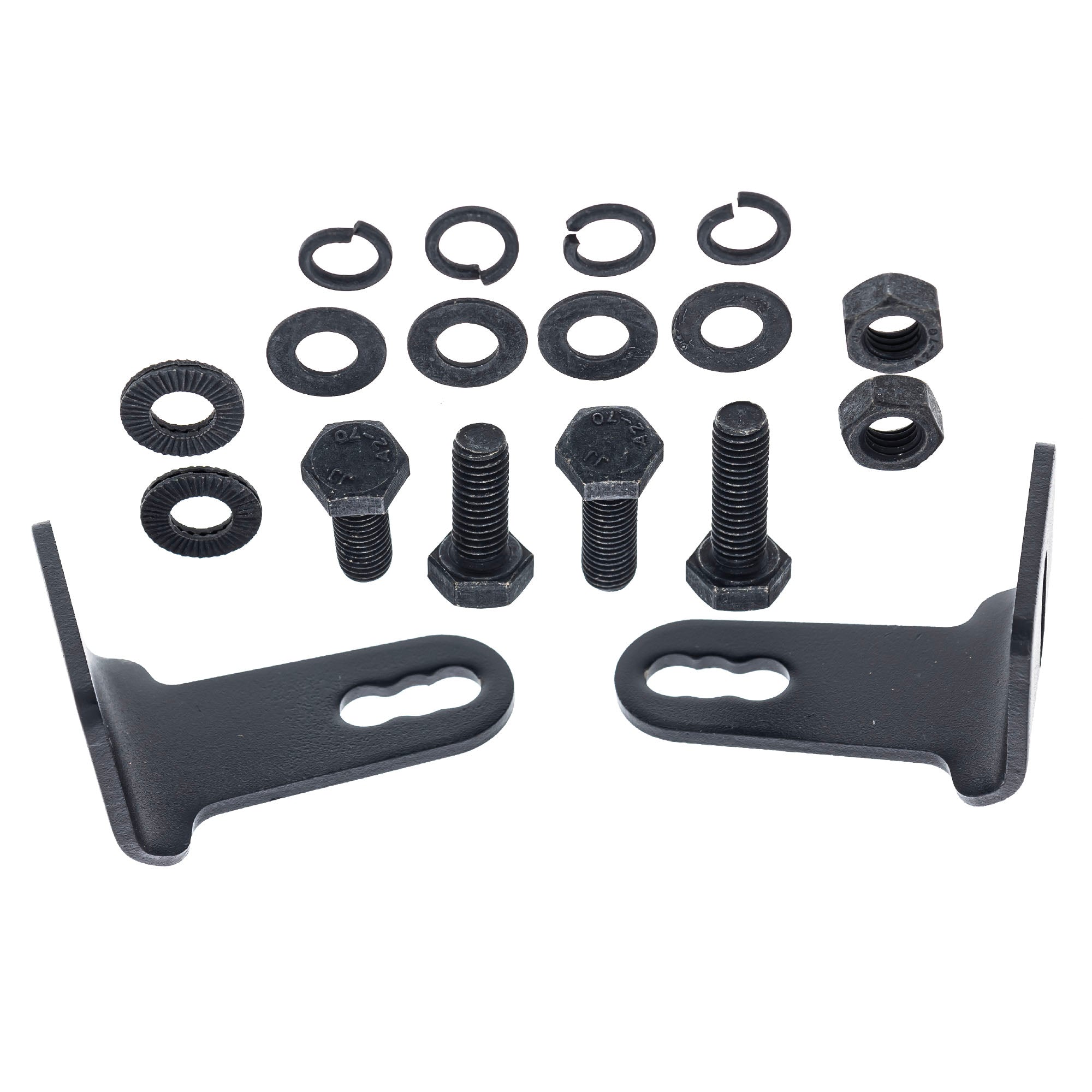 Polaris 2889786 Pro Armor 11" Dual-Row LED Spot Light Xpedition XP ADV OEM