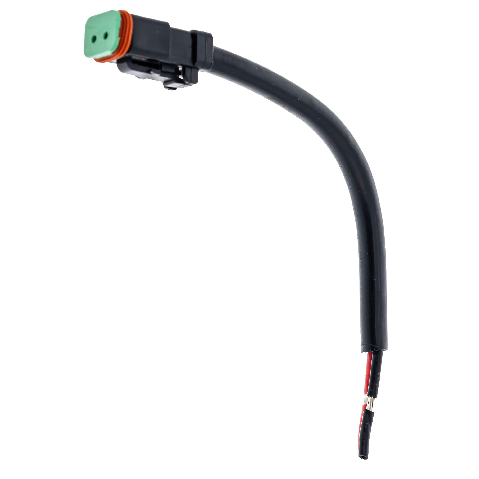 Polaris 2889786 Pro Armor 11" Dual-Row LED Spot Light Xpedition XP ADV OEM